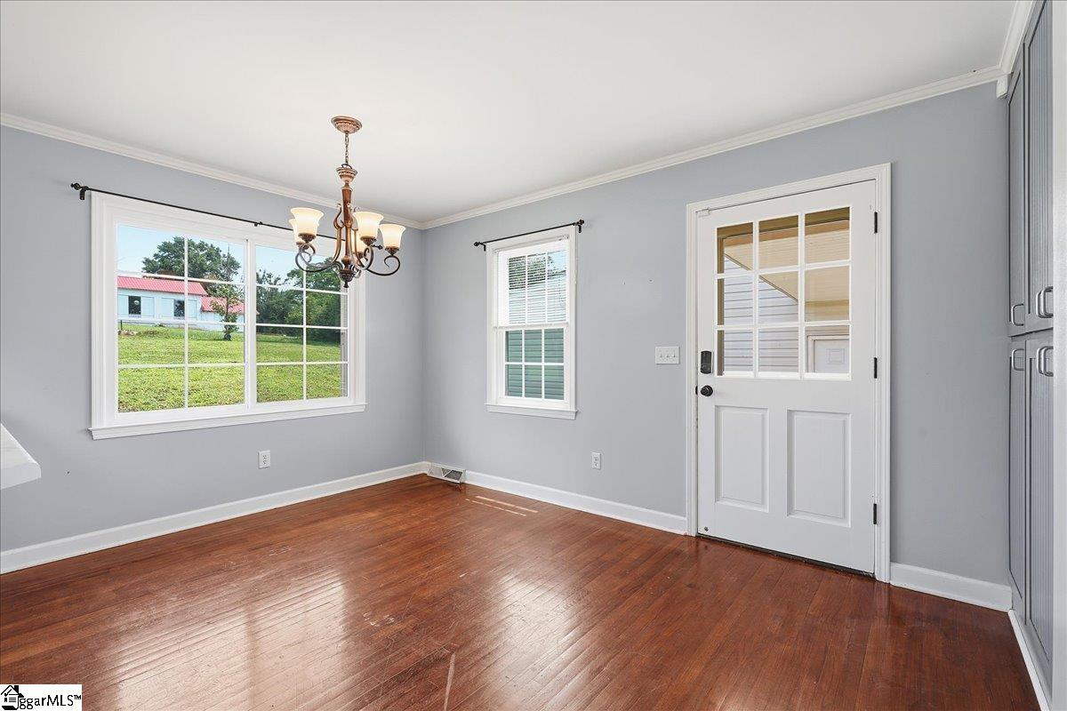 110 Amanda Drive Anderson, SC 29621