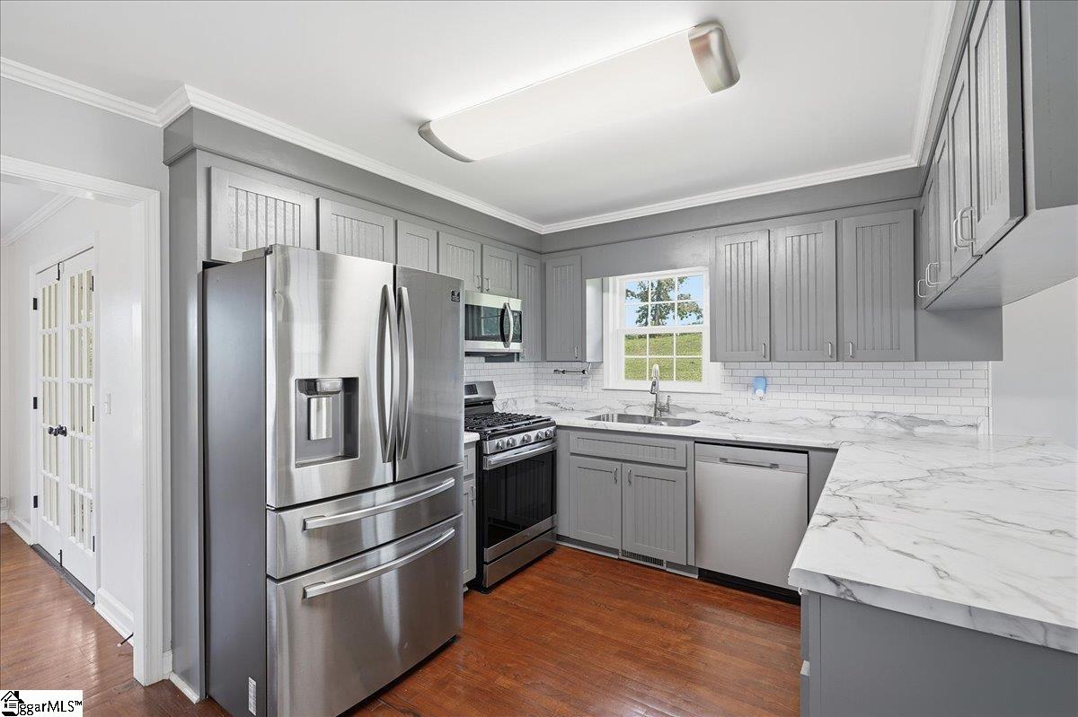 110 Amanda Drive Anderson, SC 29621