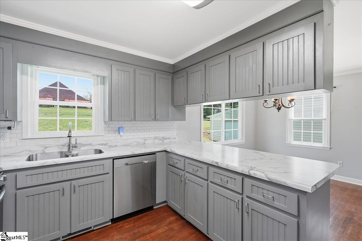 110 Amanda Drive Anderson, SC 29621
