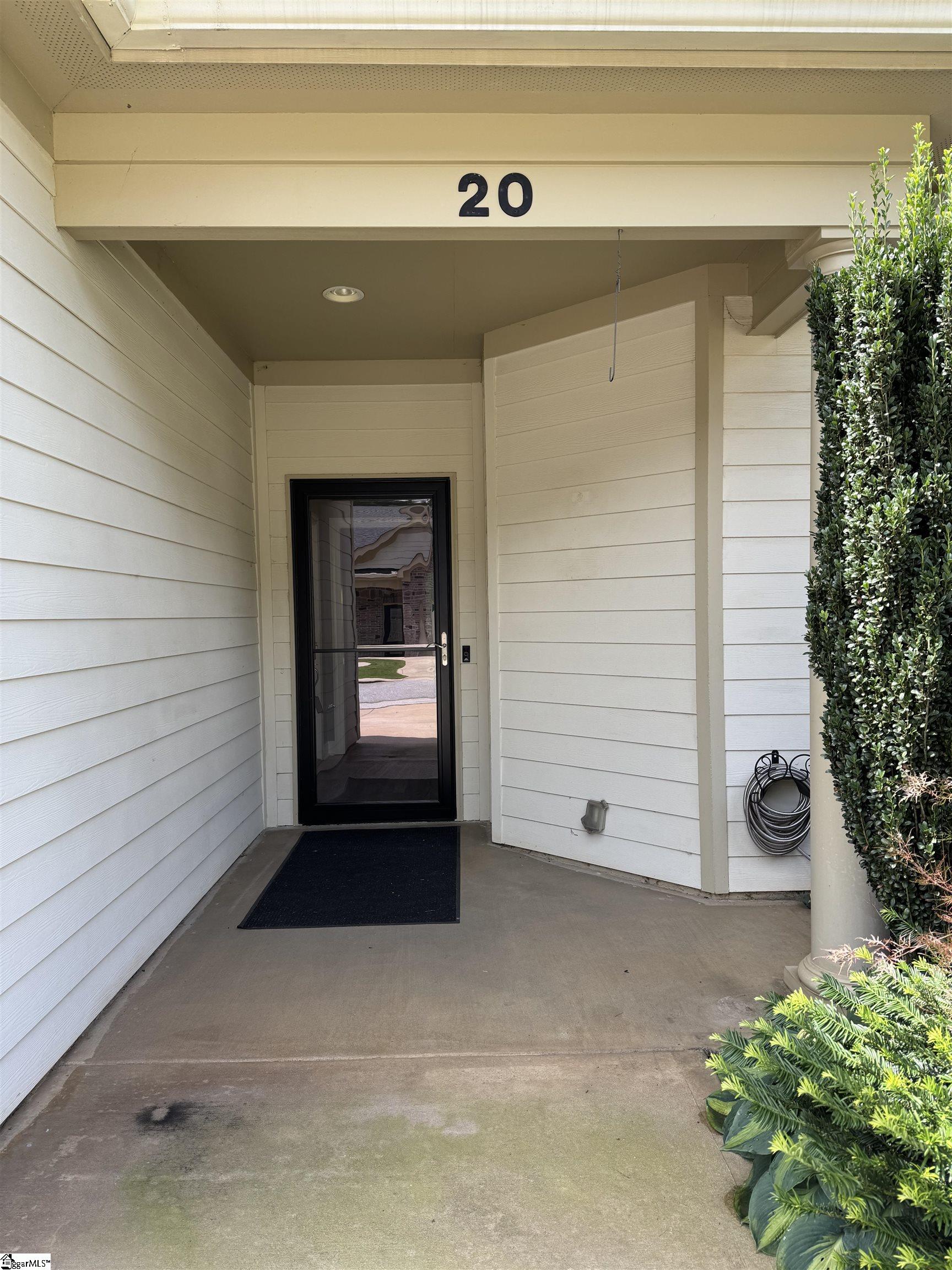 20 Shady Hollow Lane Greer, SC 29651