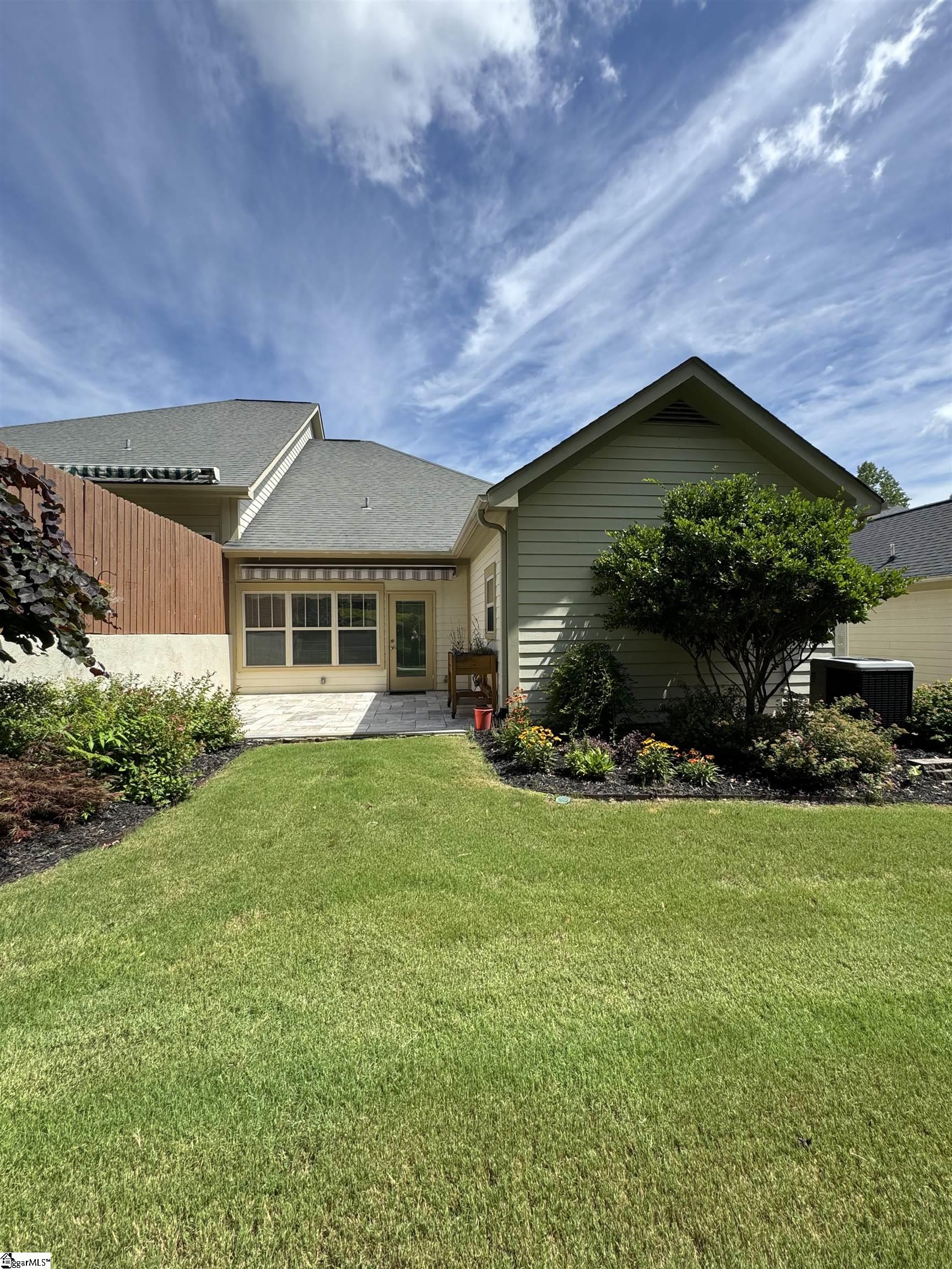 20 Shady Hollow Lane Greer, SC 29651