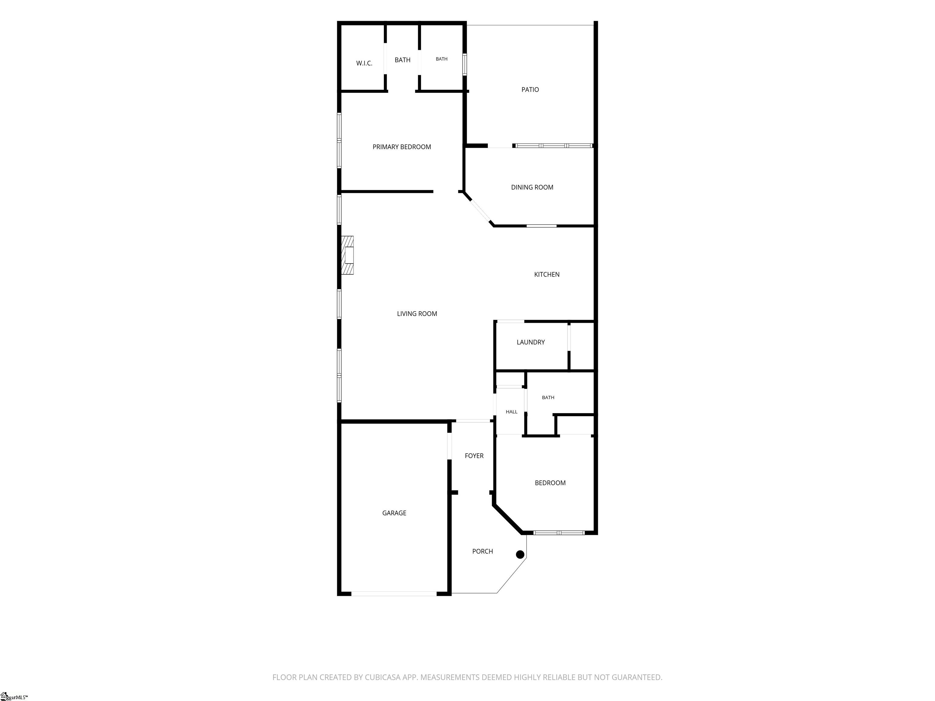 20 Shady Hollow Lane Greer, SC 29651