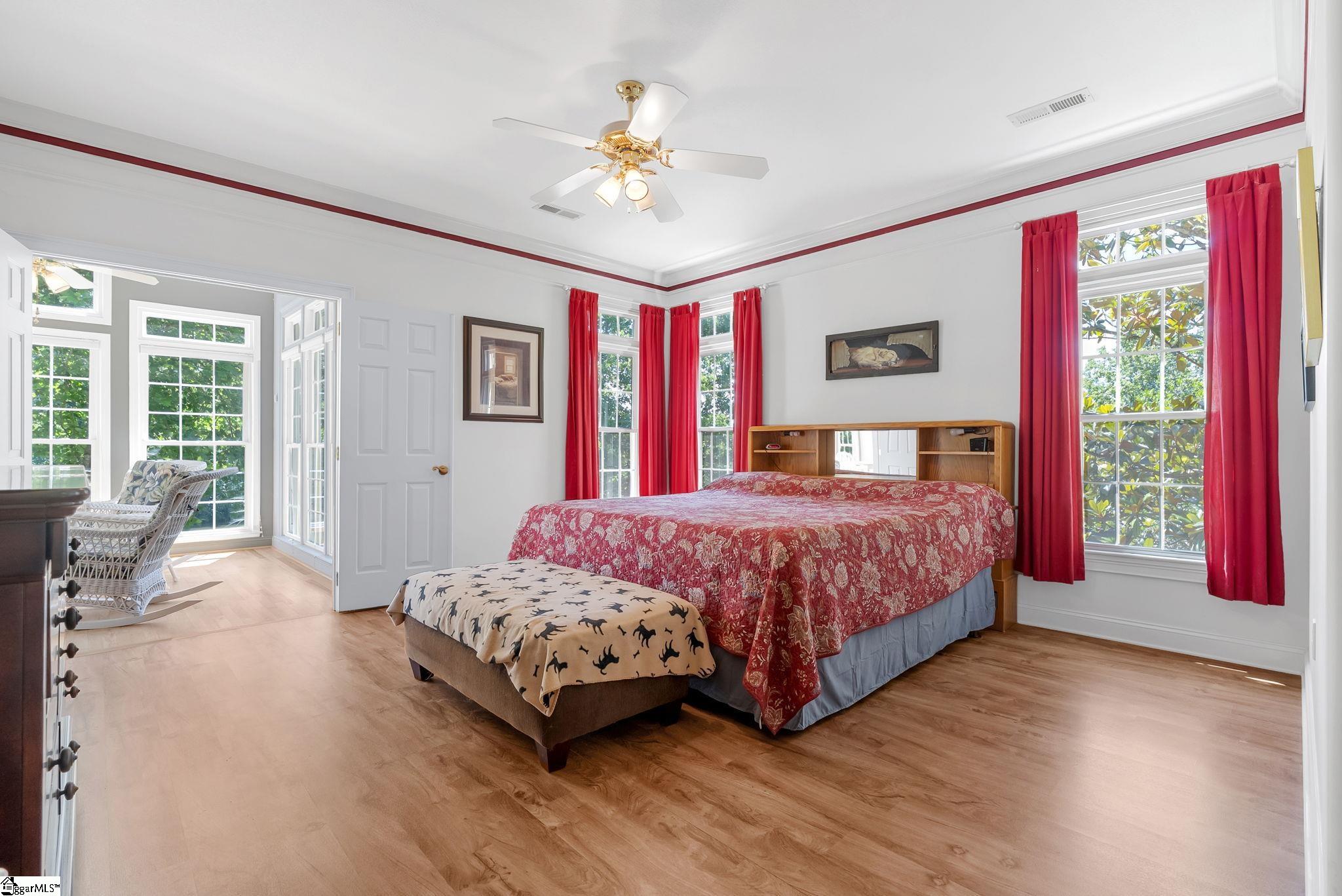 5 Blue Sky Trail Travelers Rest, SC 29690