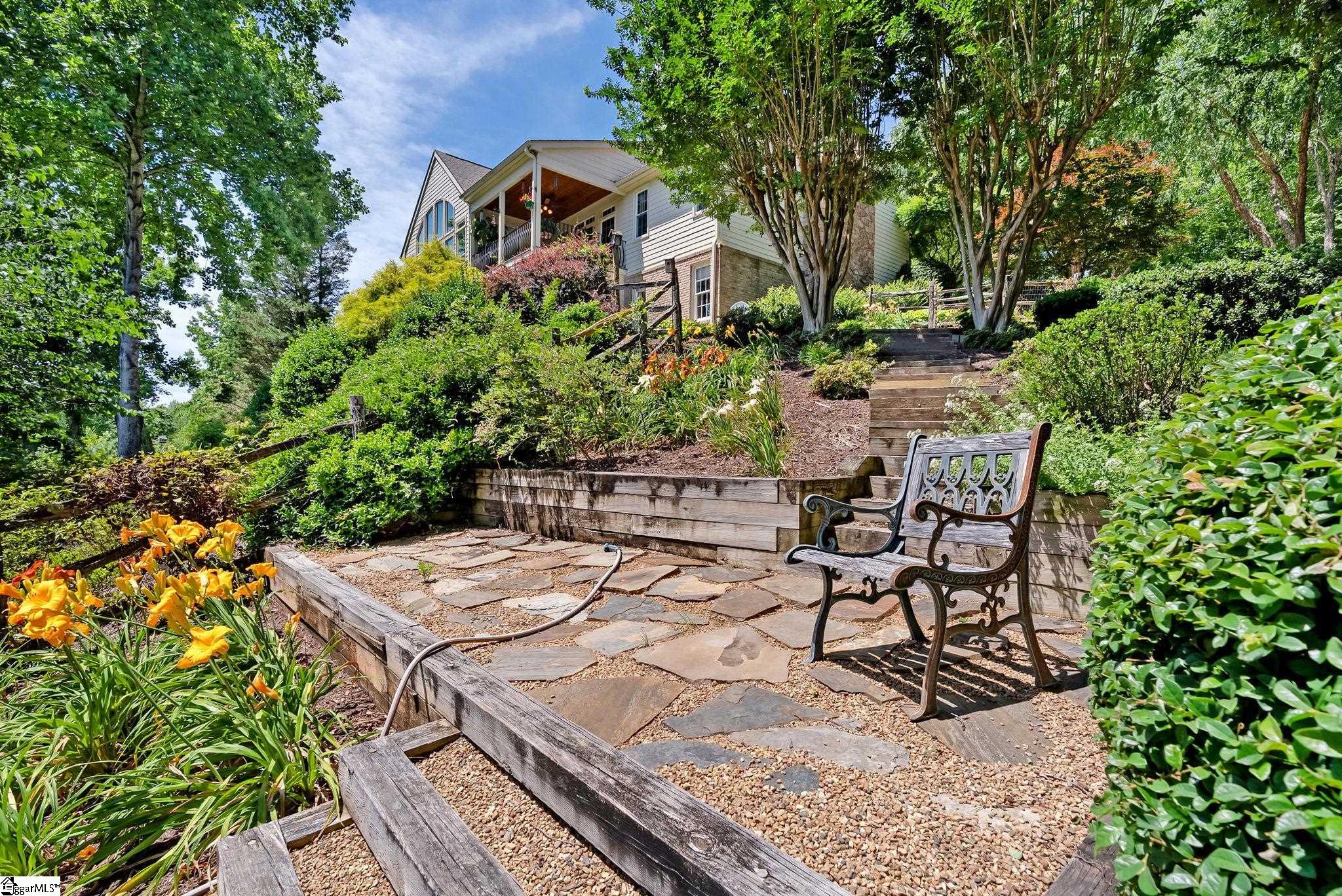 5 Blue Sky Trail Travelers Rest, SC 29690