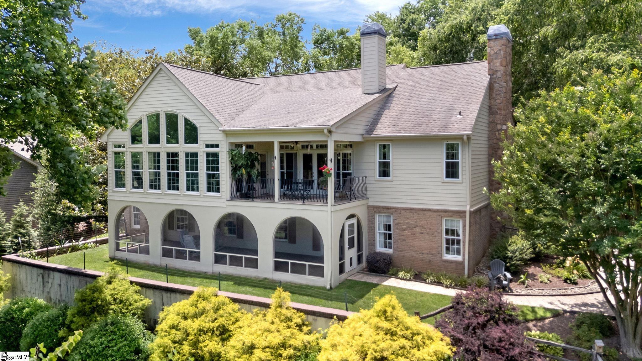 5 Blue Sky Trail Travelers Rest, SC 29690