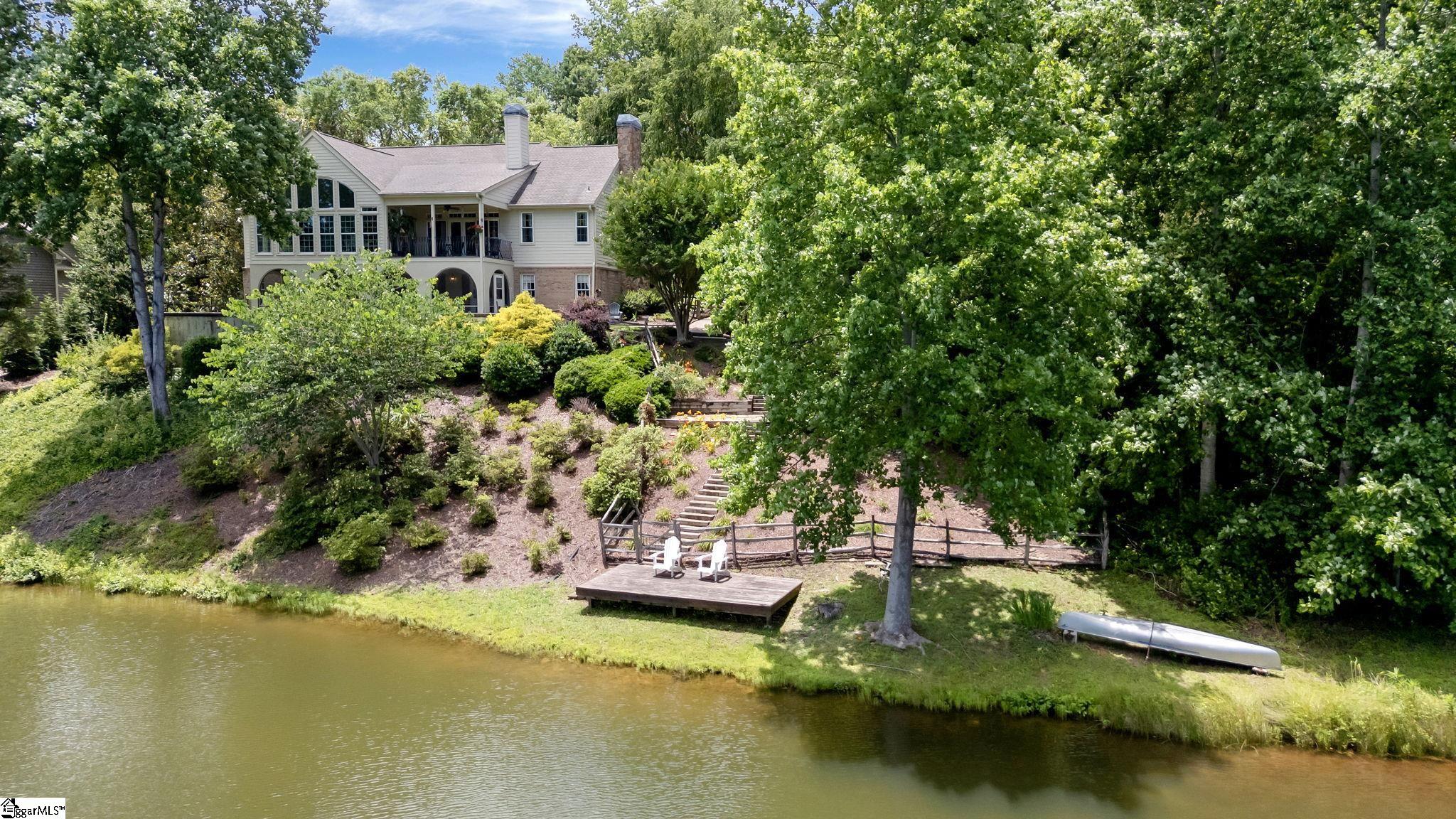5 Blue Sky Trail Travelers Rest, SC 29690