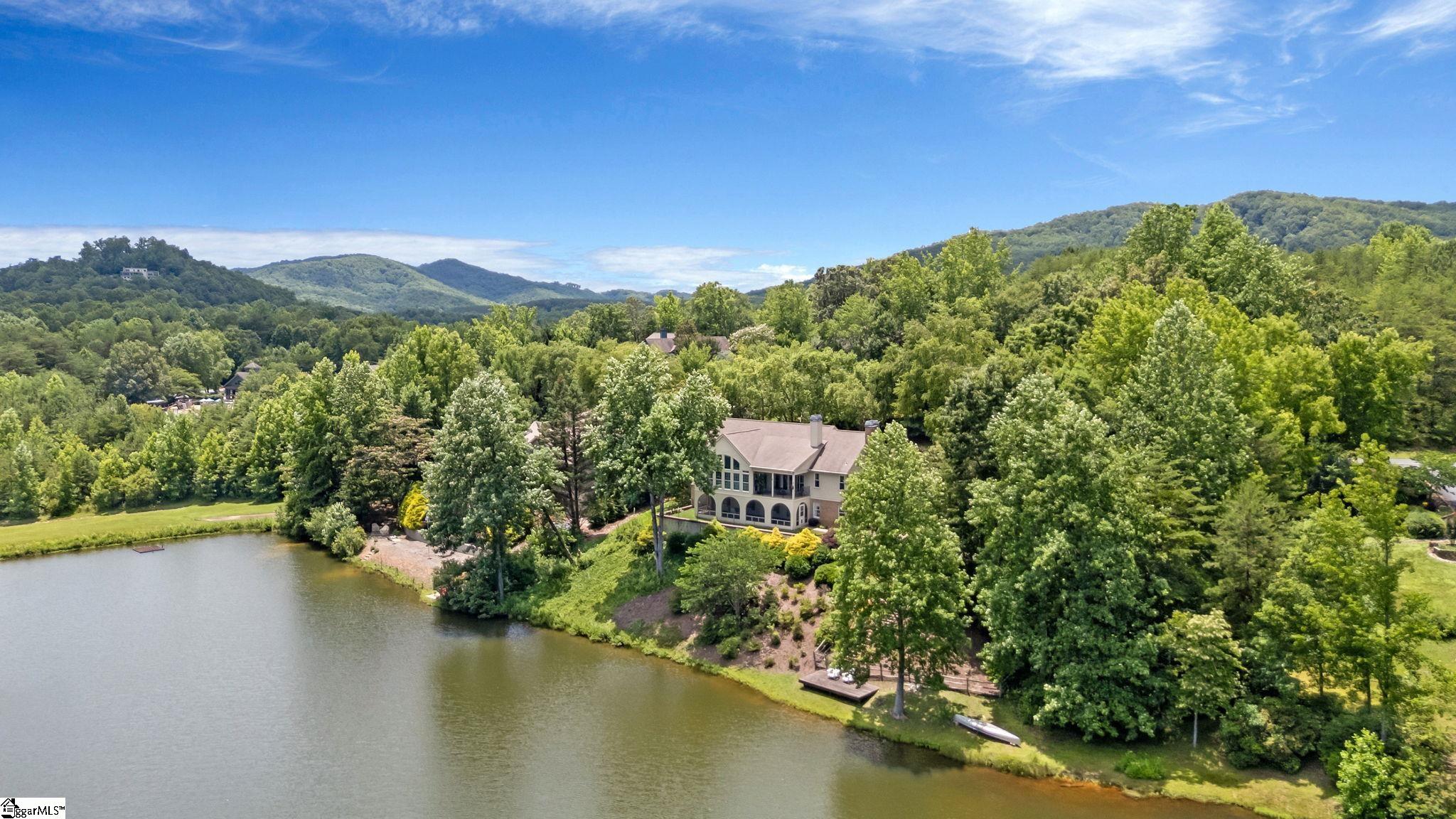 5 Blue Sky Trail Travelers Rest, SC 29690