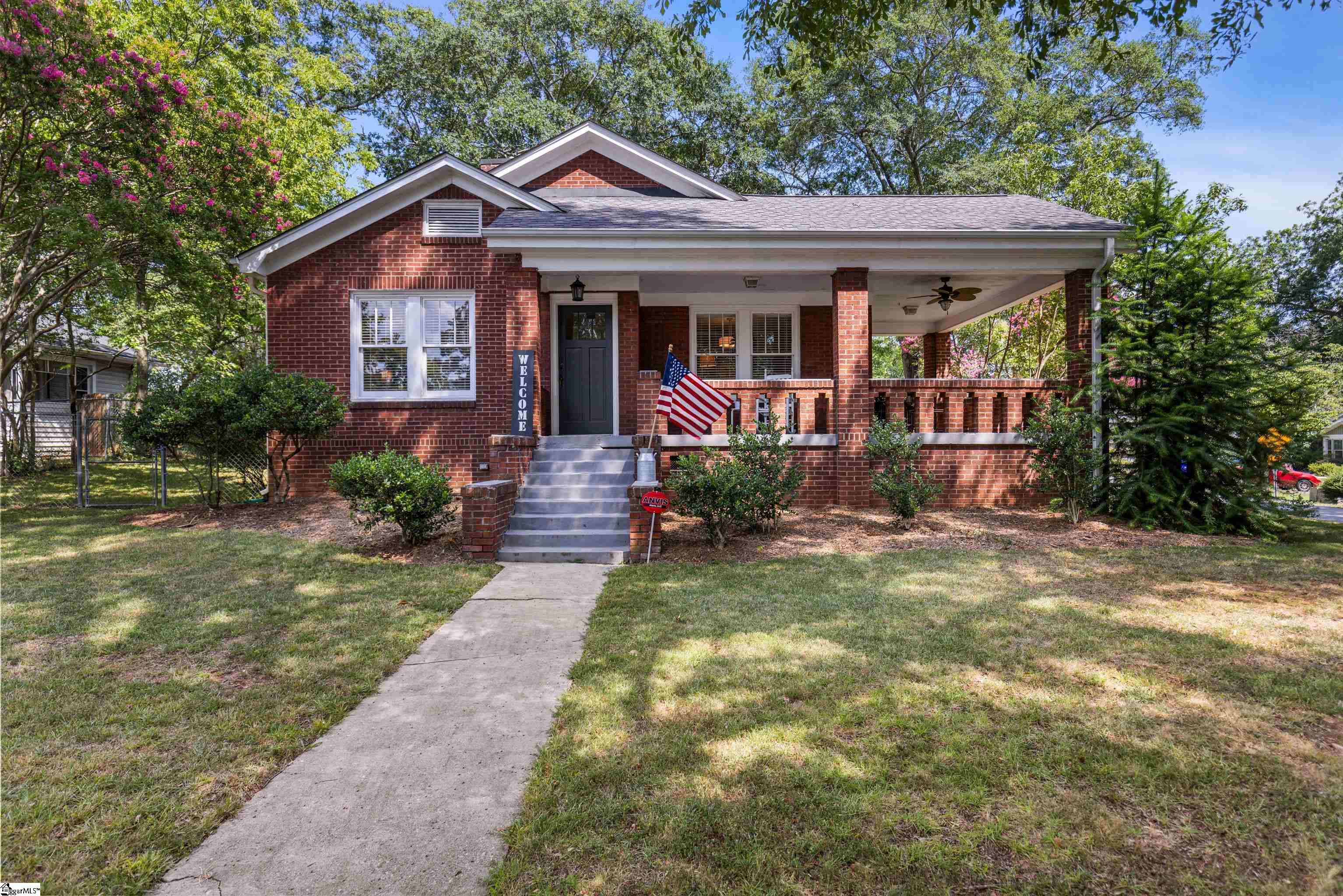 29 Mcadoo Avenue, Greenville, SC image