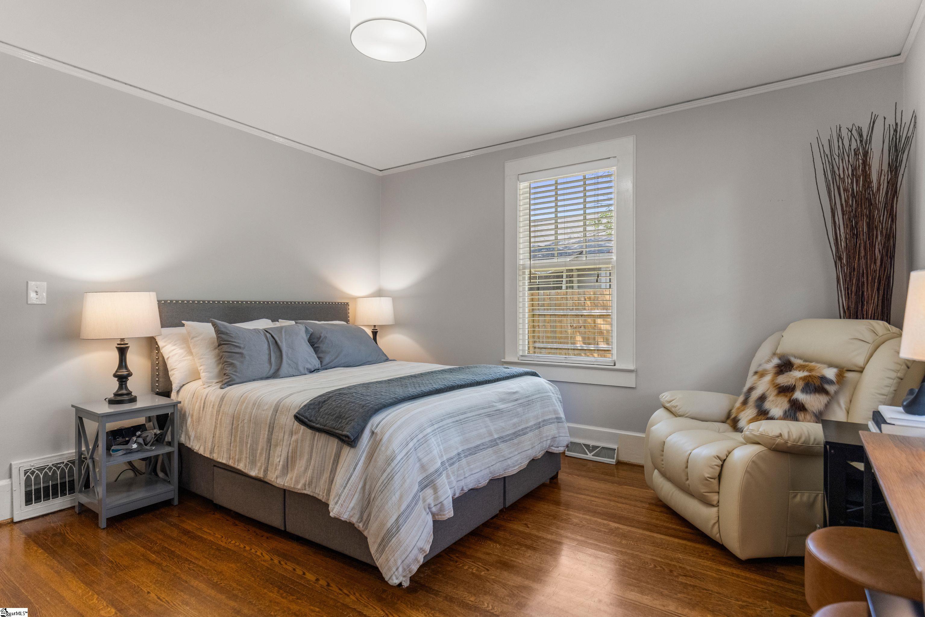 29 McAdoo Avenue Greenville, SC 29607