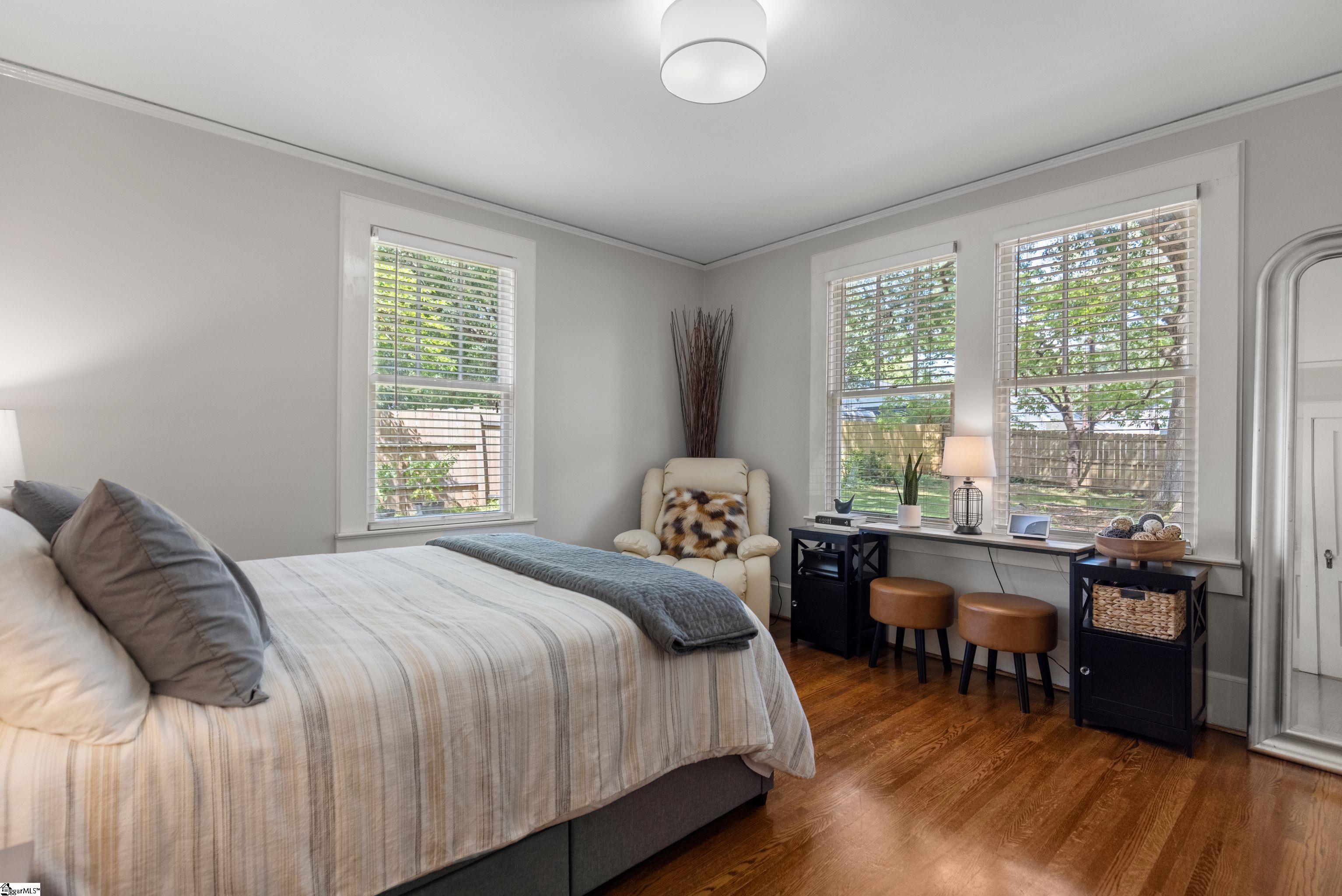 29 McAdoo Avenue Greenville, SC 29607