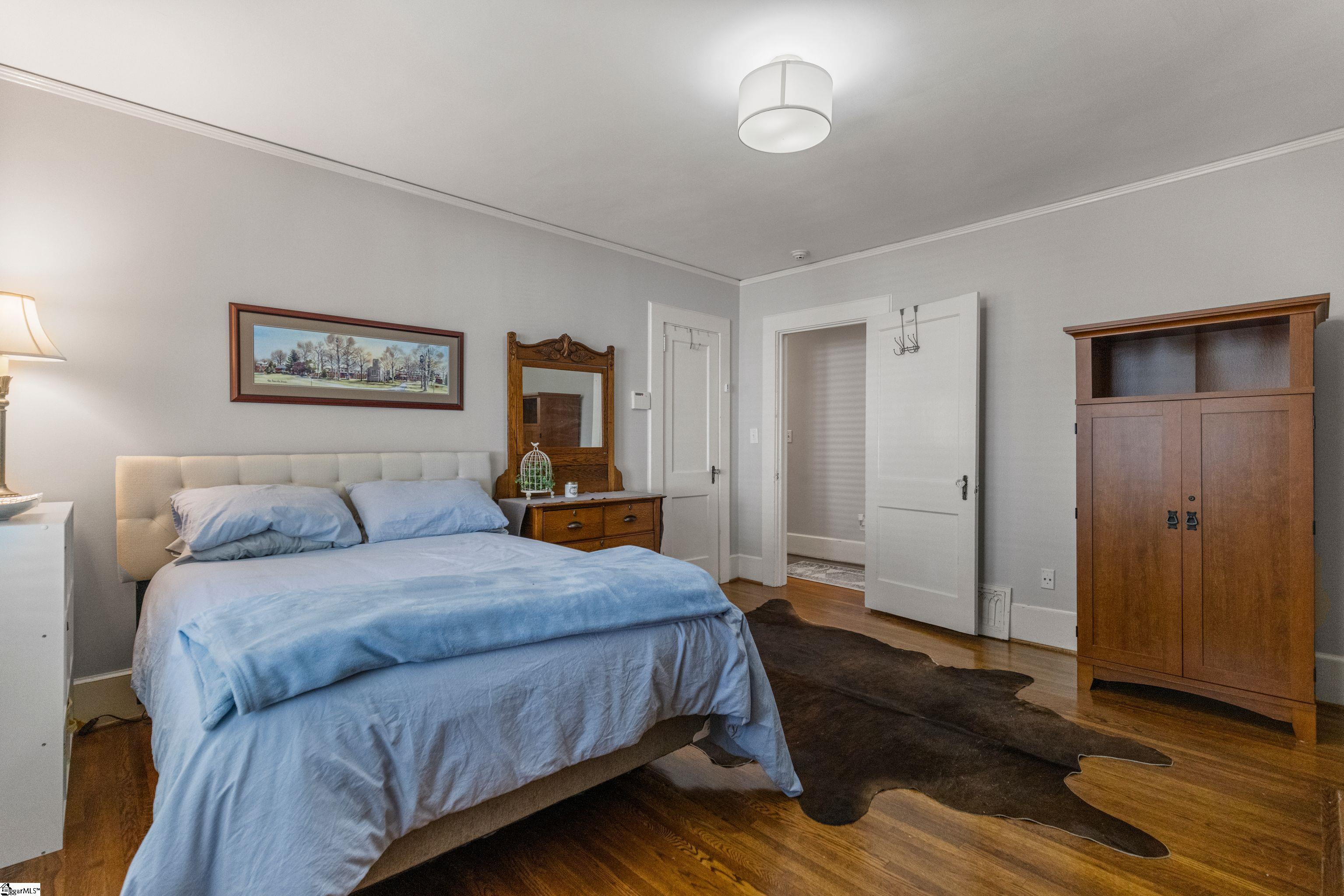 29 McAdoo Avenue Greenville, SC 29607