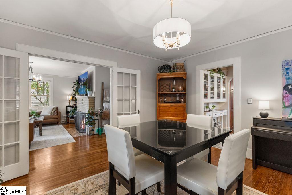 29 McAdoo Avenue Greenville, SC 29607