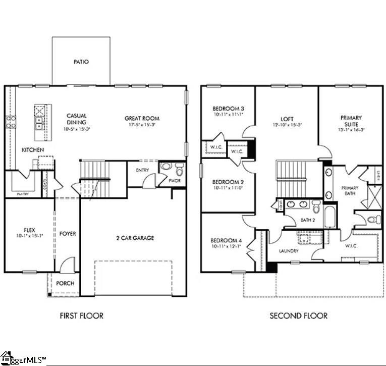 301 Lavinia Circle Lyman, SC 29365