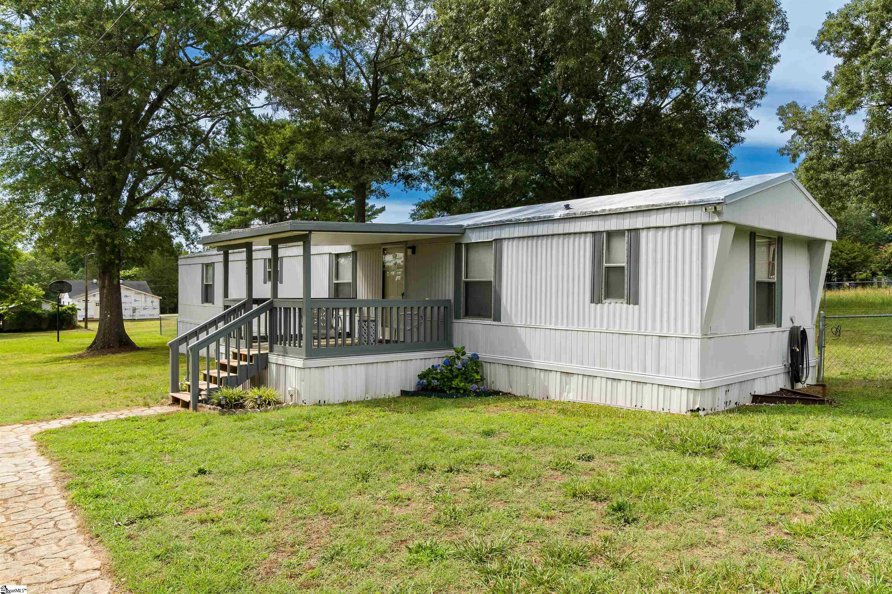 141 Dogwood Street Pacolet, SC 29372