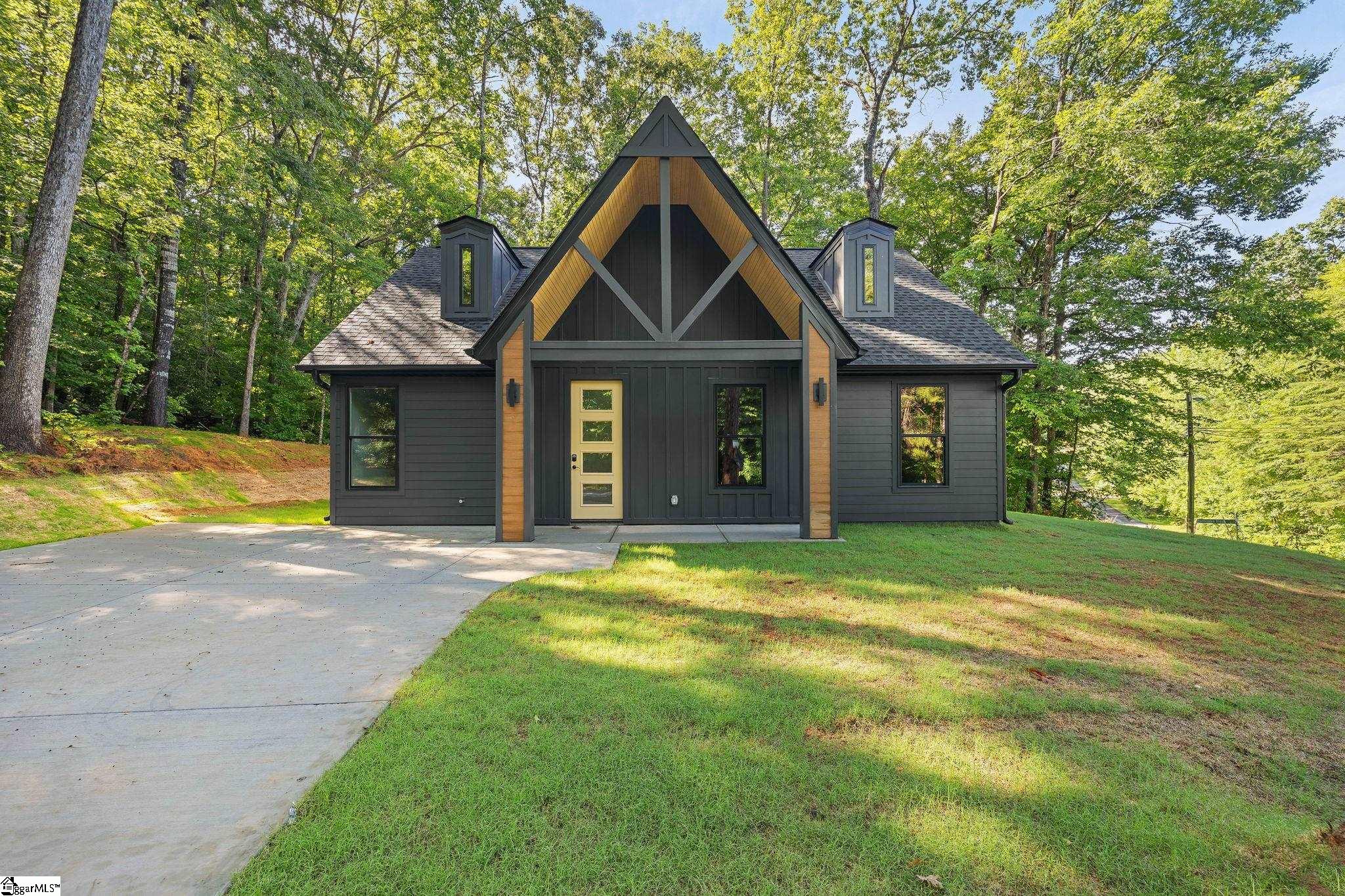 502 Wren Drive Westminster, SC 29693