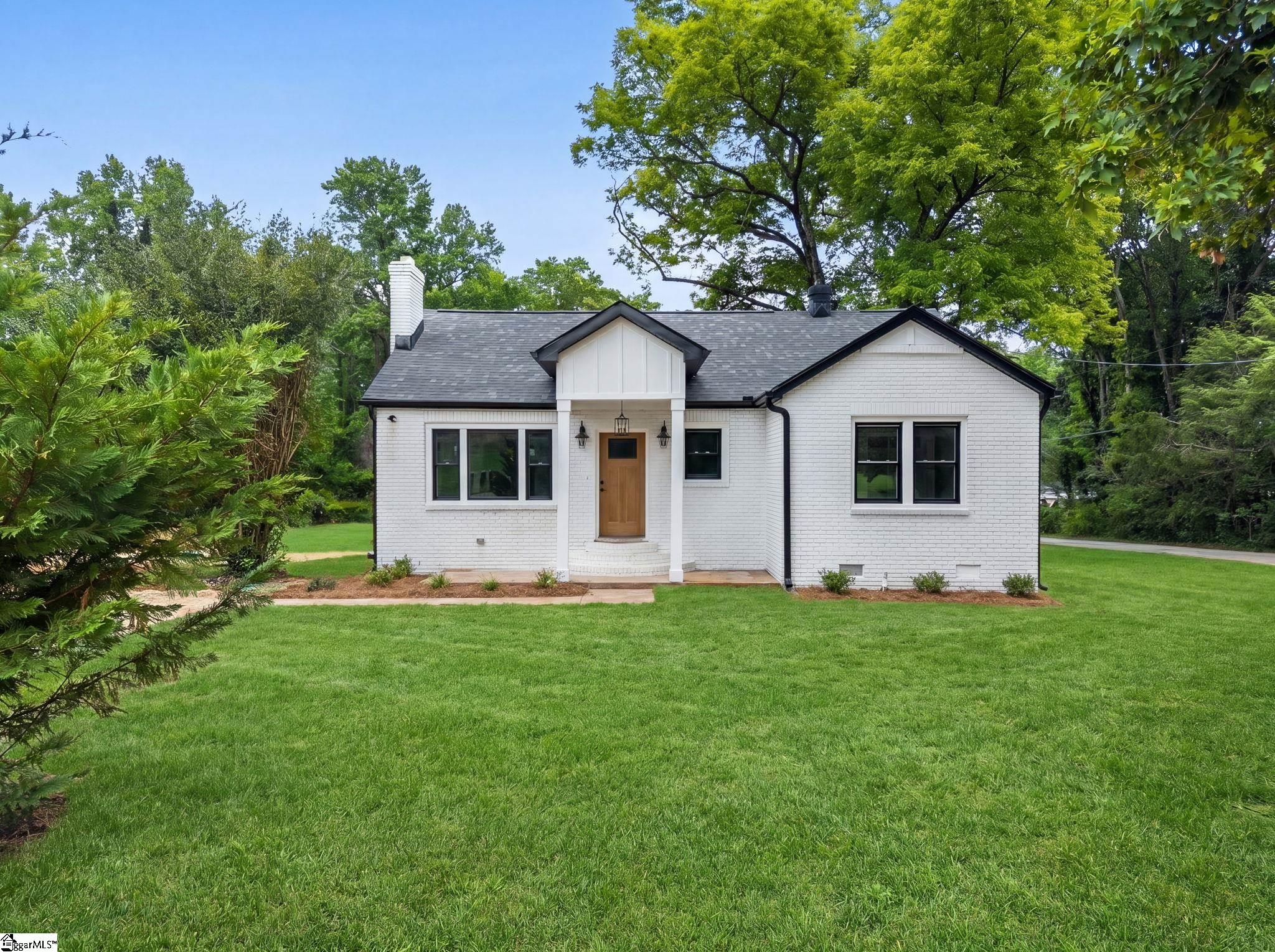 5497 Old Buncombe Road Greenville, SC 29609