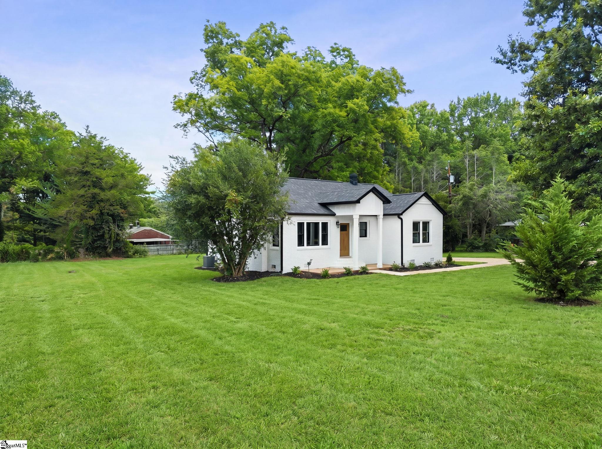 5497 Old Buncombe Road Greenville, SC 29609