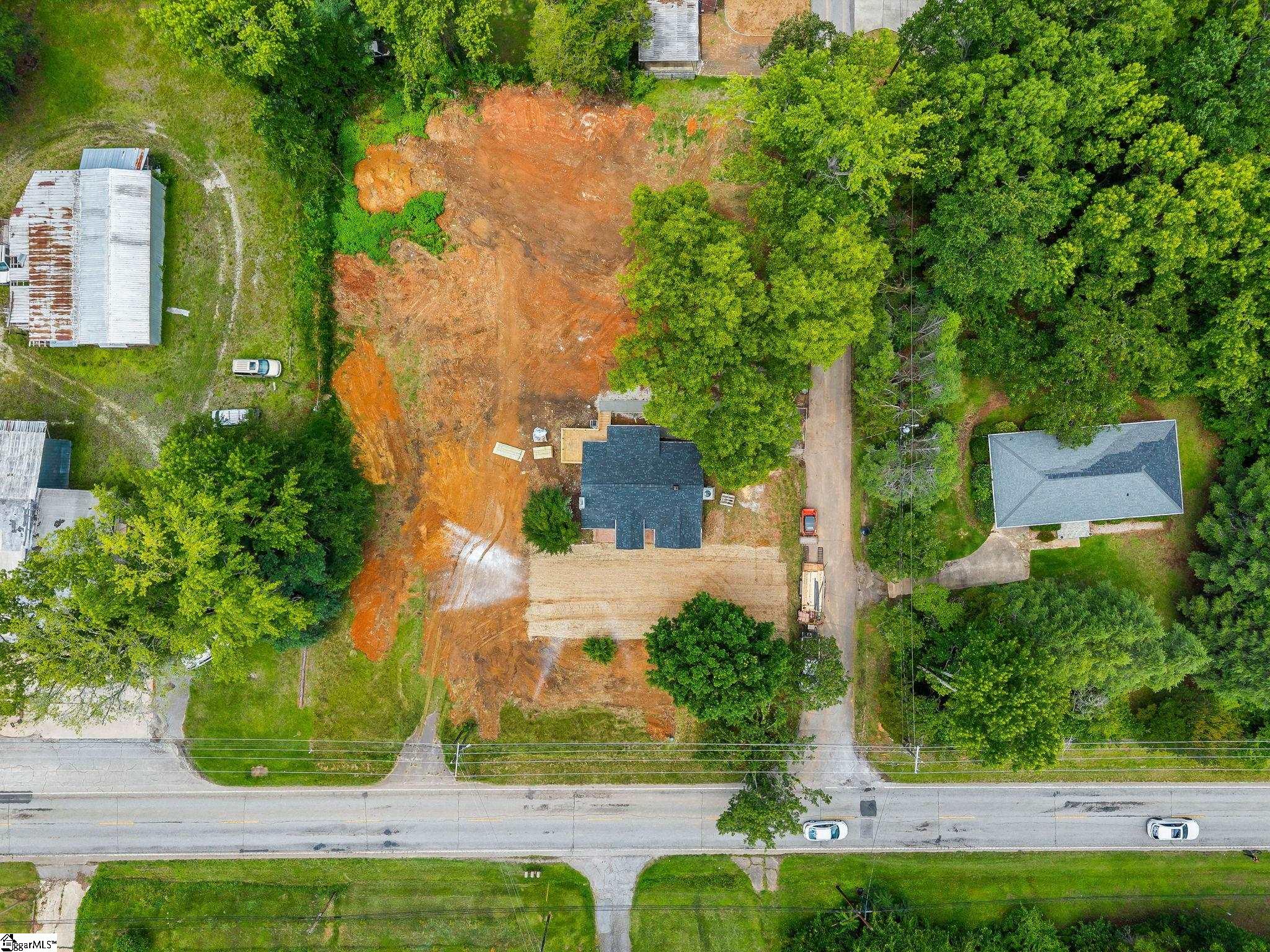5497 Old Buncombe Road Greenville, SC 29609