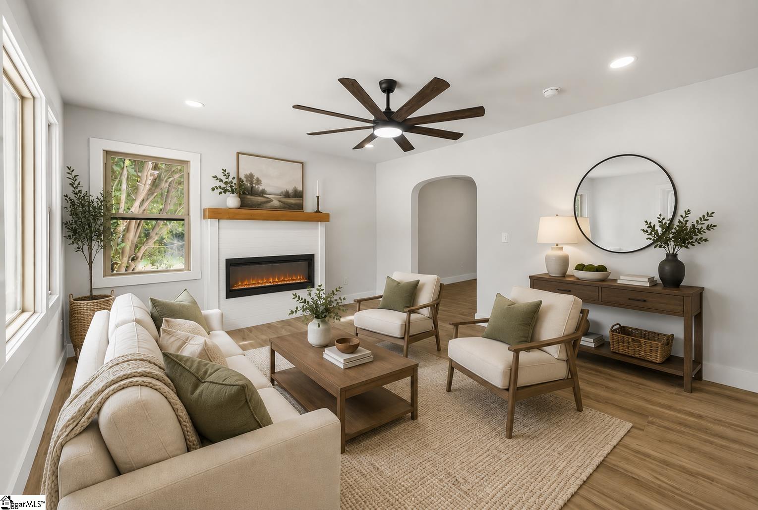5497 Old Buncombe Road Greenville, SC 29609