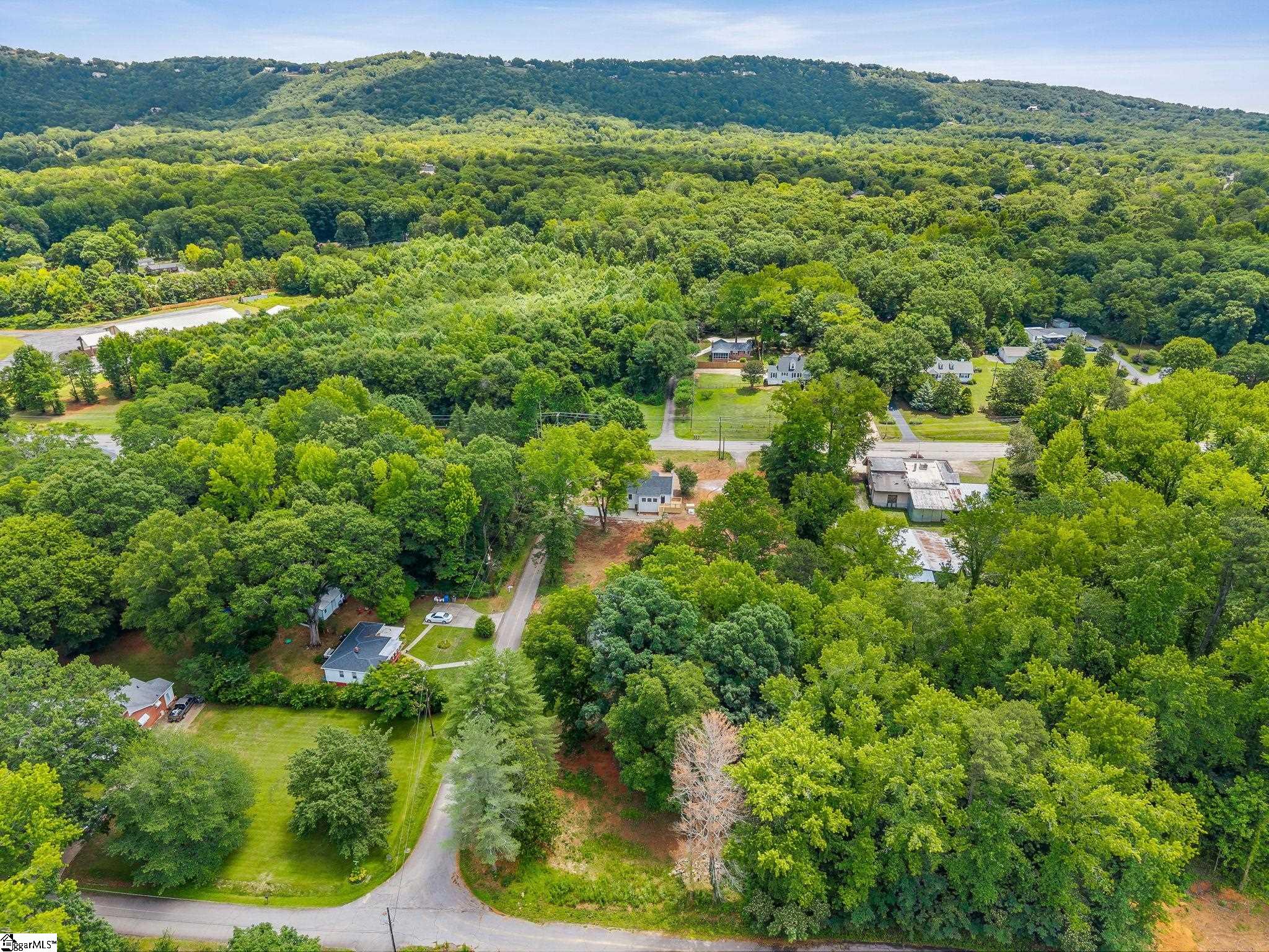 5497 Old Buncombe Road Greenville, SC 29609