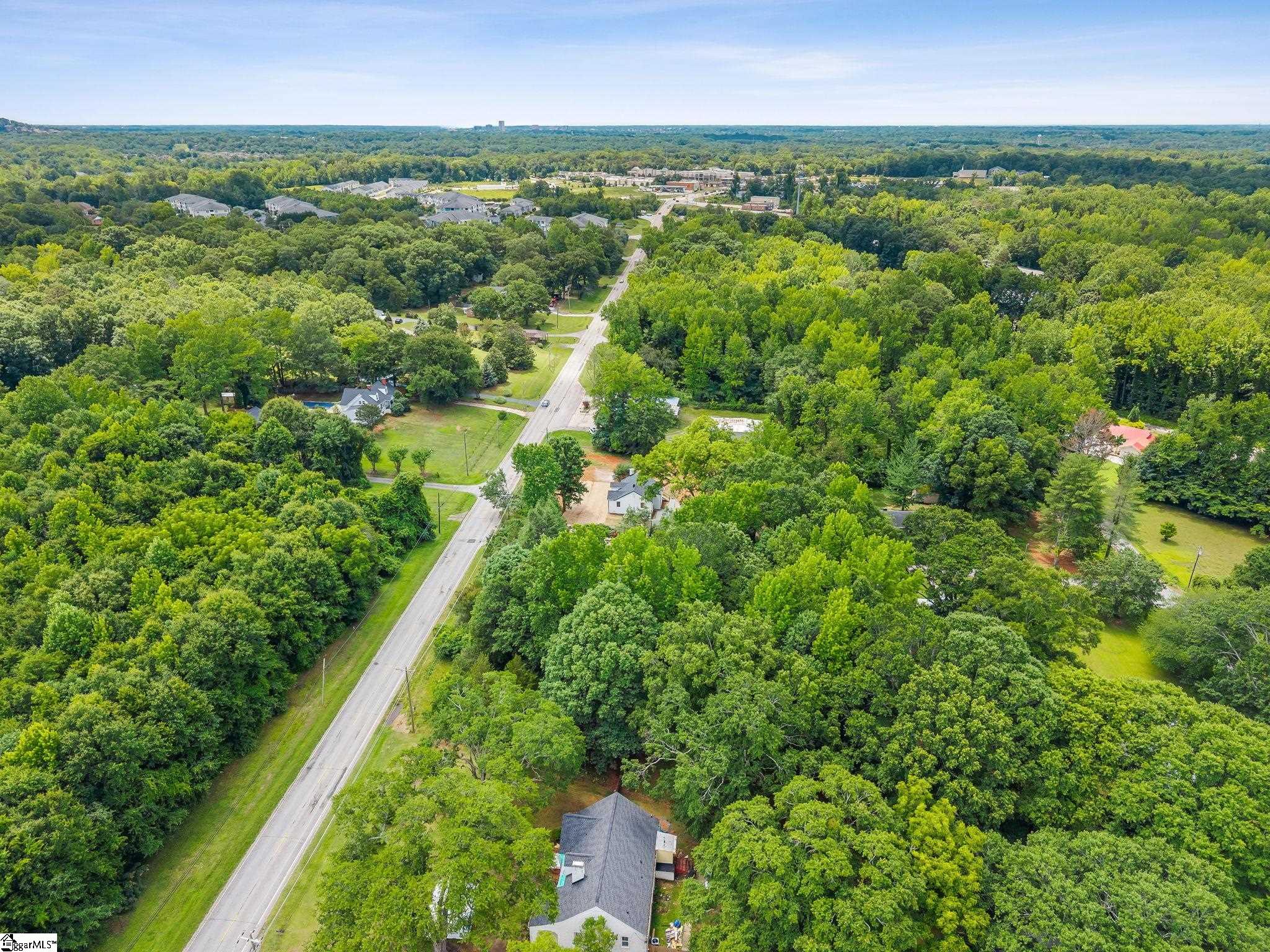 5497 Old Buncombe Road Greenville, SC 29609