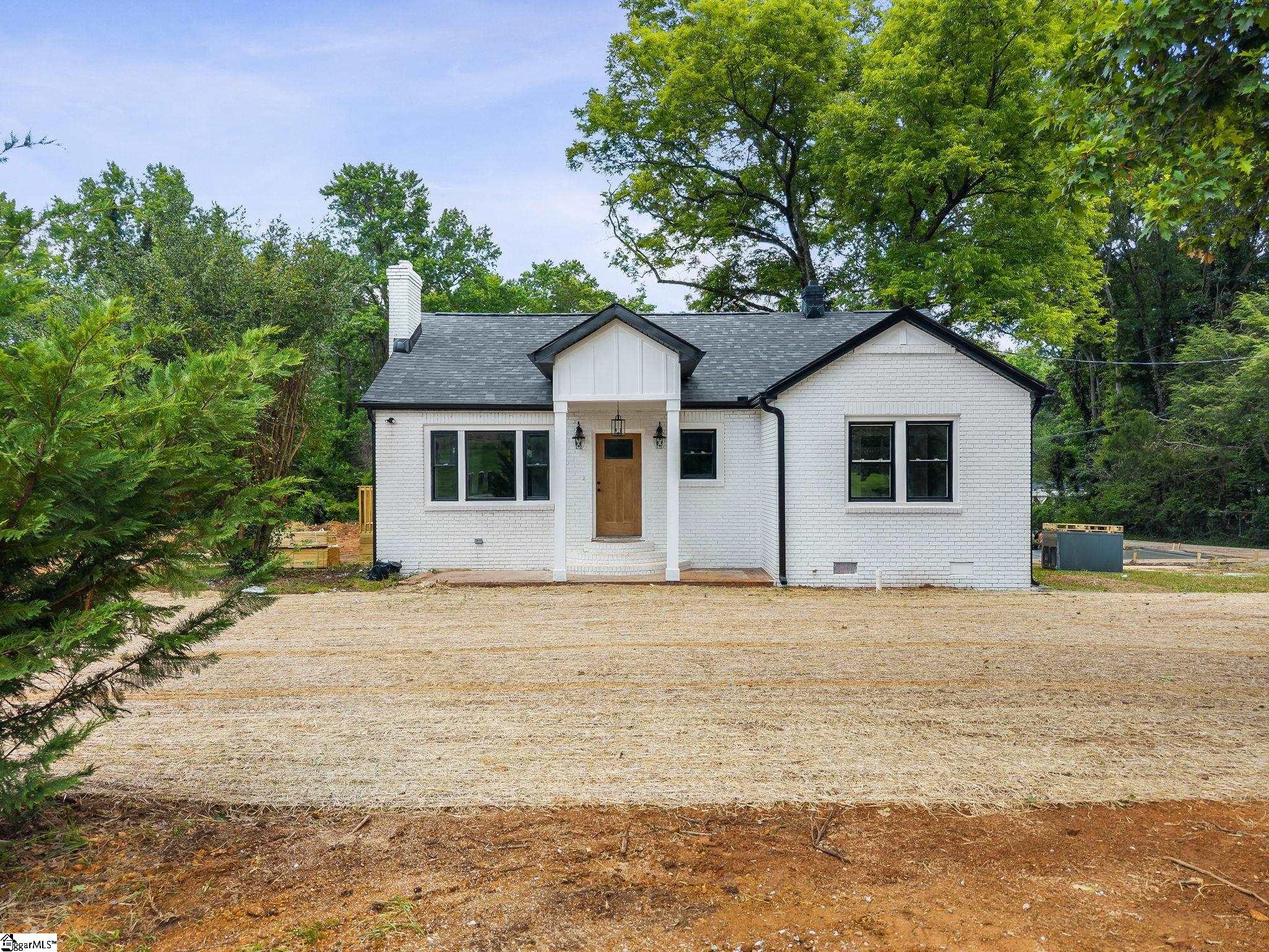 5497 Old Buncombe Road Greenville, SC 29609