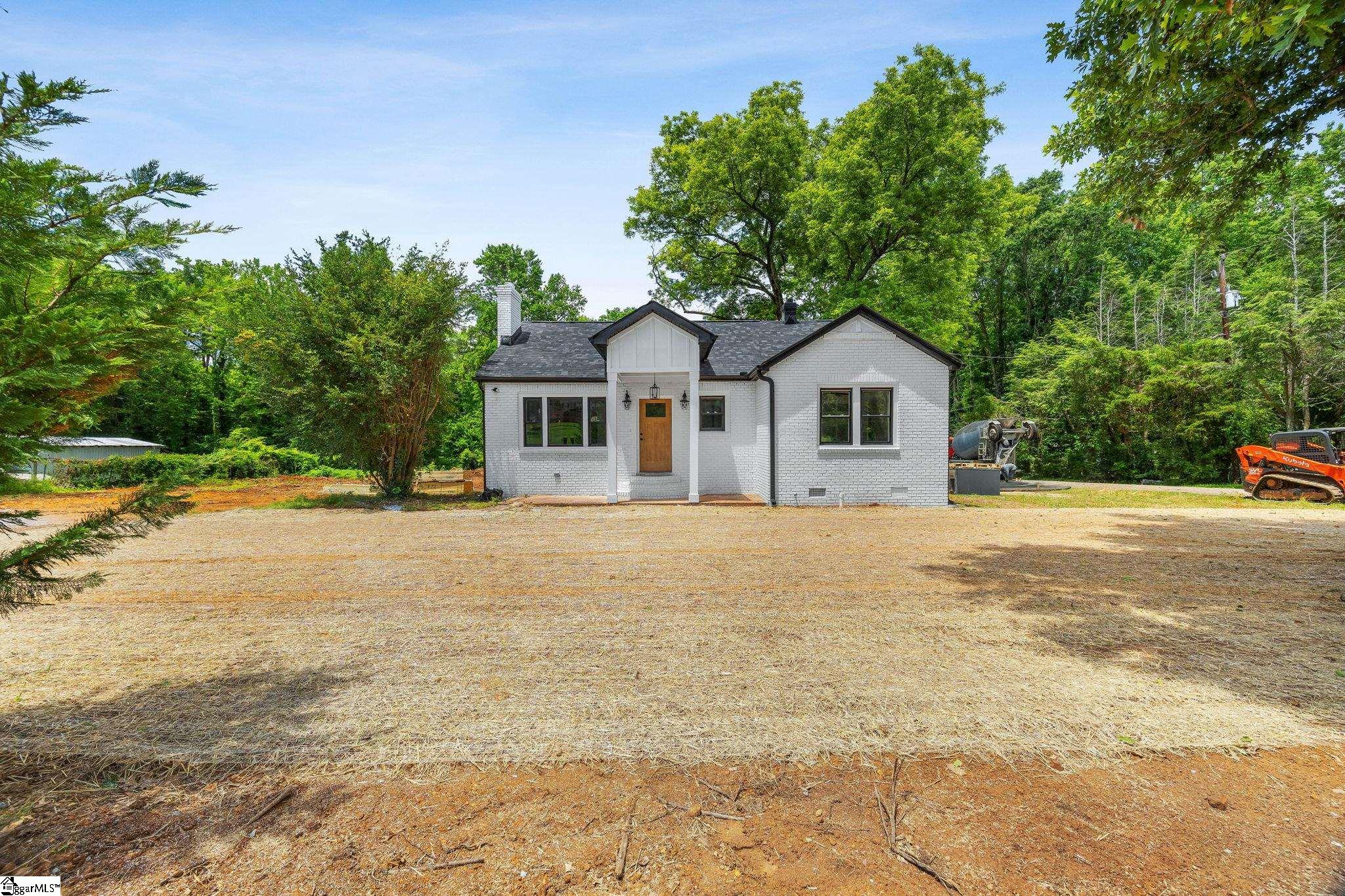 5497 Old Buncombe Road Greenville, SC 29609