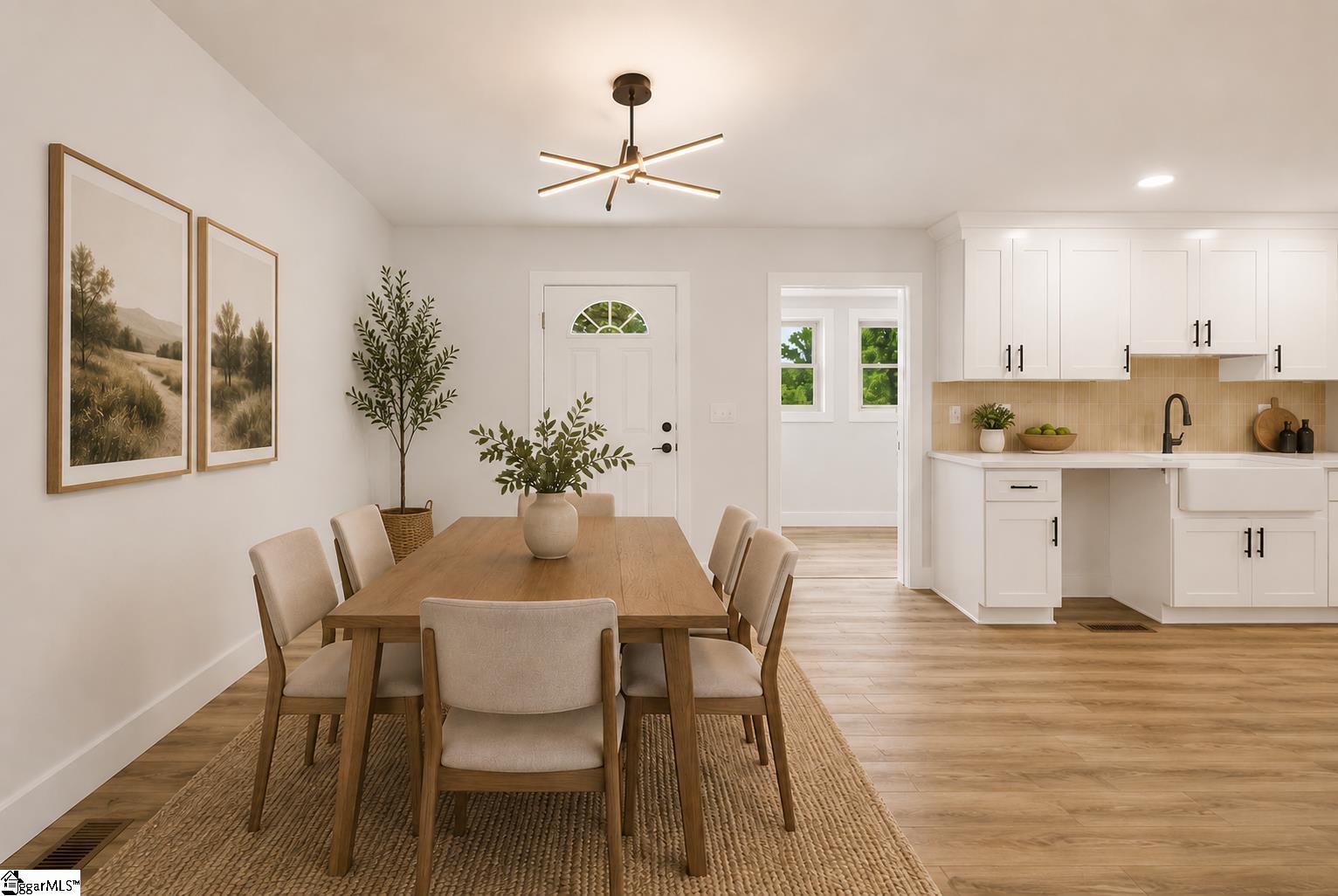 5497 Old Buncombe Road Greenville, SC 29609
