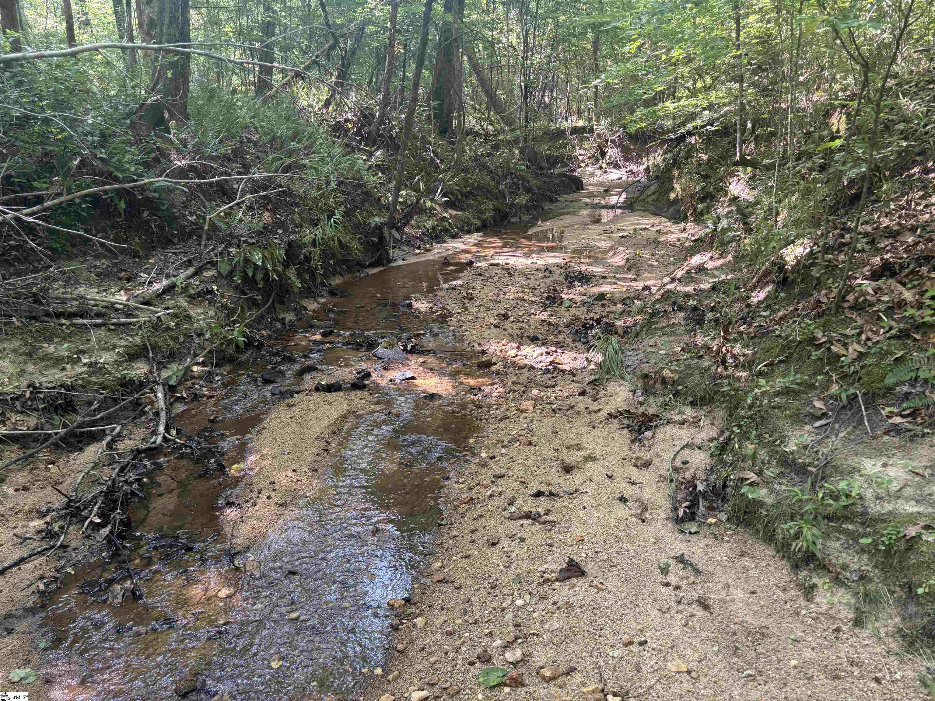 Old Calhoun Falls Road Abbeville, SC 29620