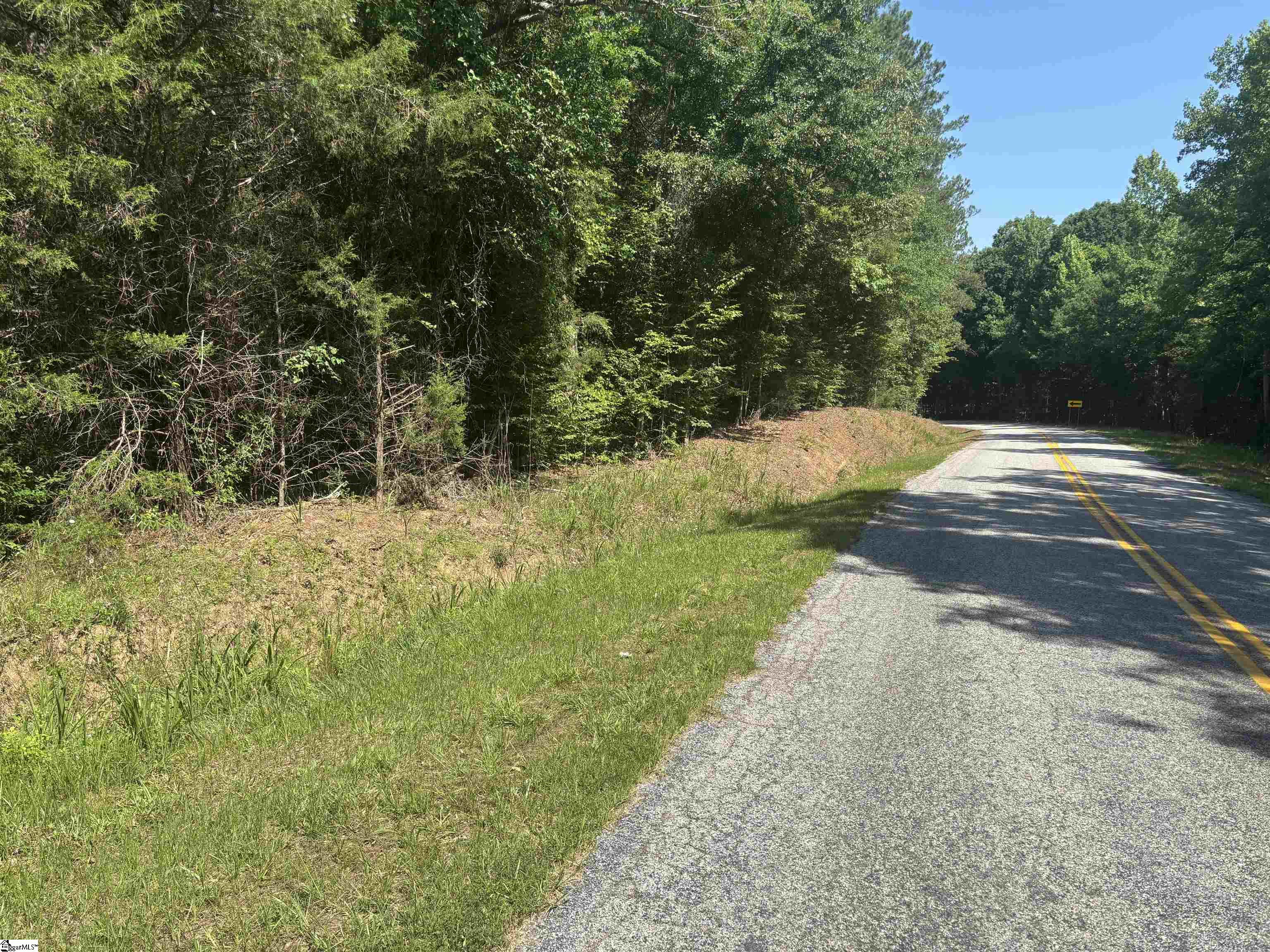 Old Calhoun Falls Road Abbeville, SC 29620