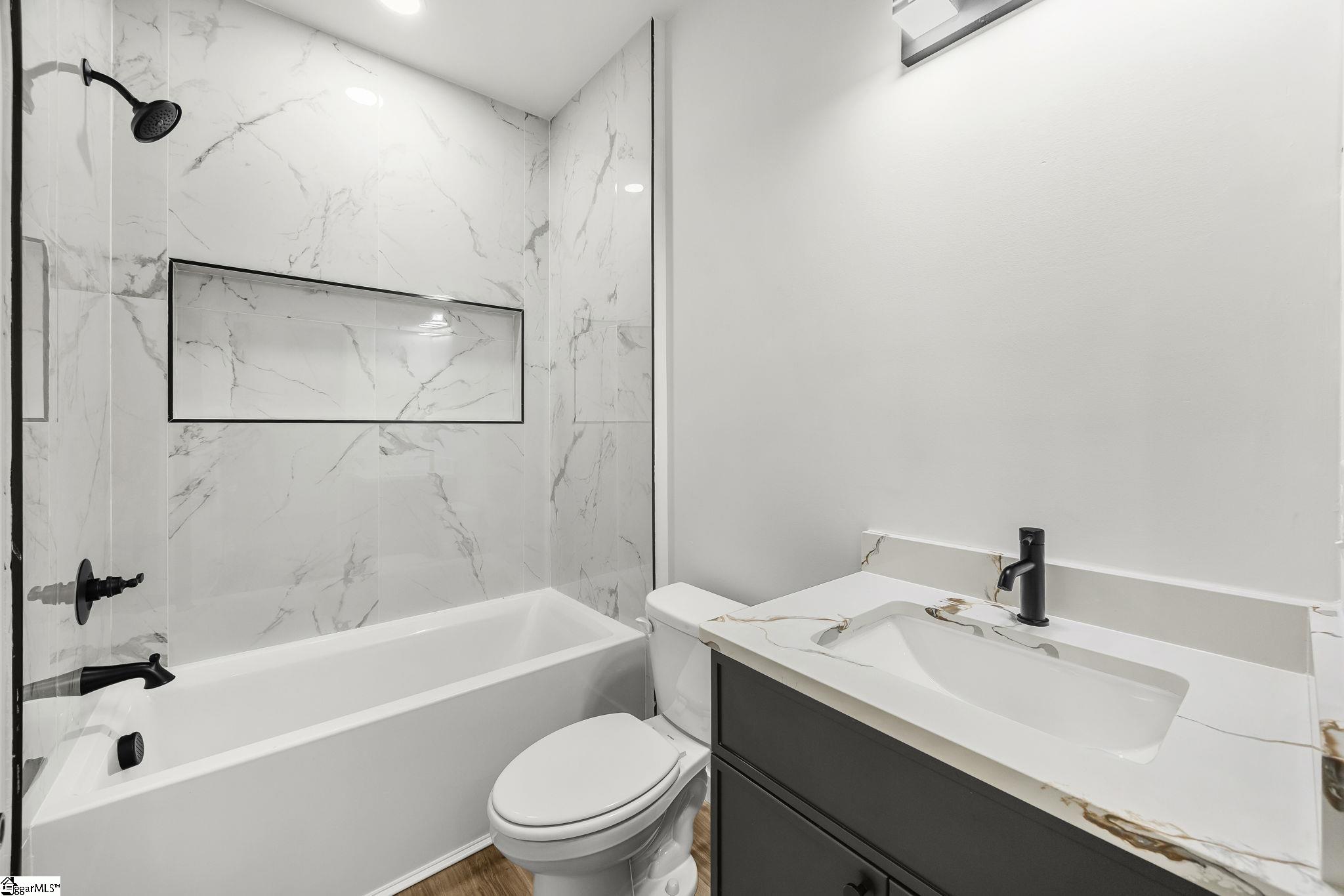 143 Nottingham Drive Westminster, SC 29693