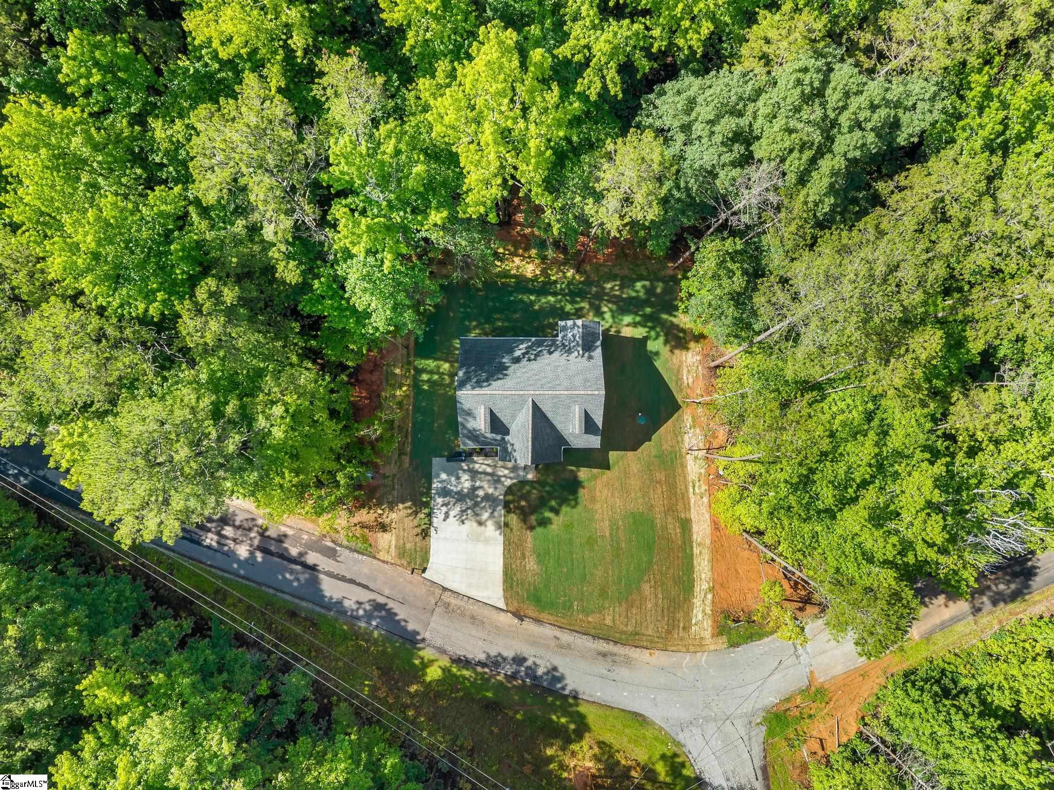 143 Nottingham Drive Westminster, SC 29693