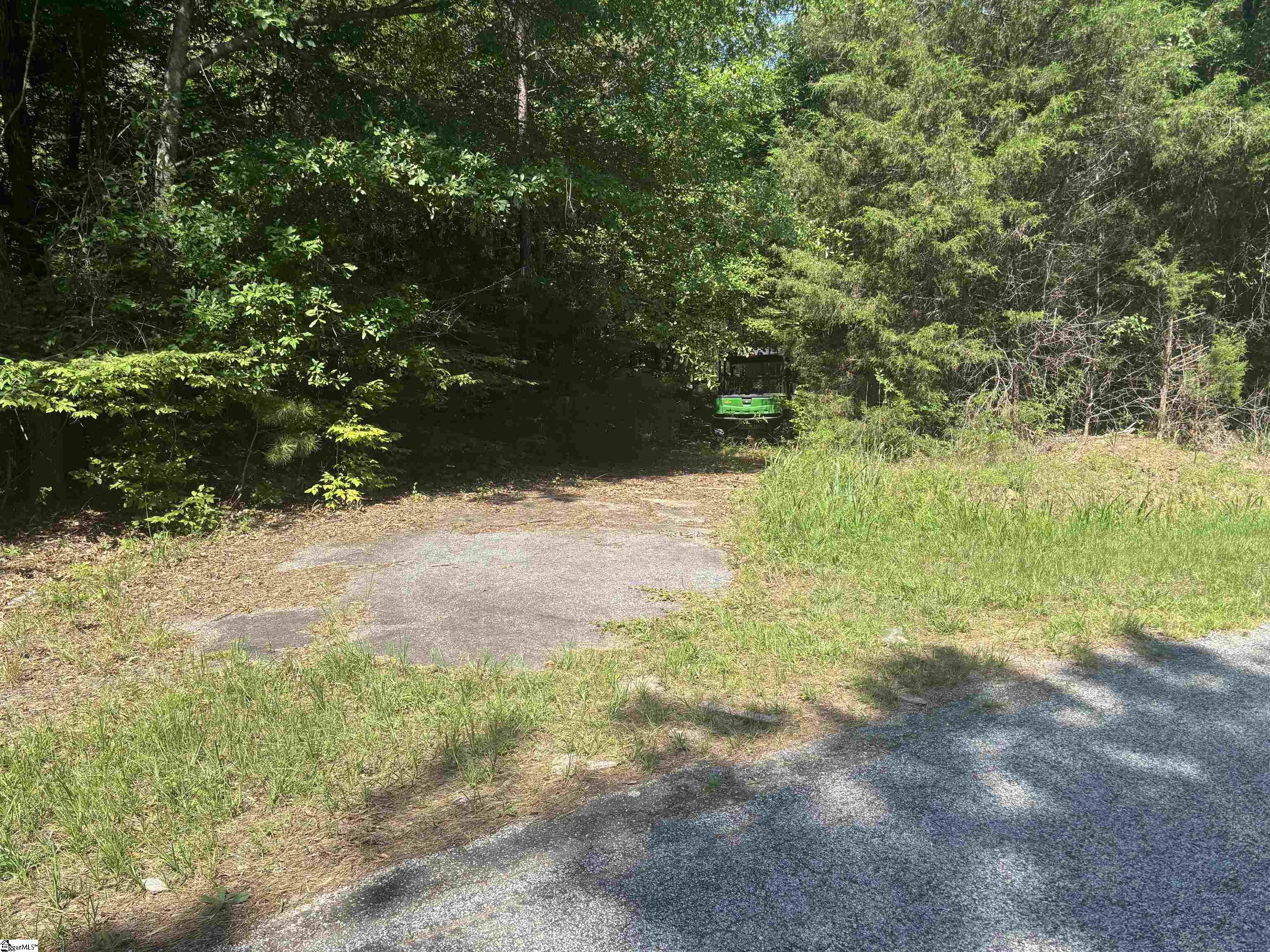 Old Calhoun Falls Road Abbeville, SC 29620