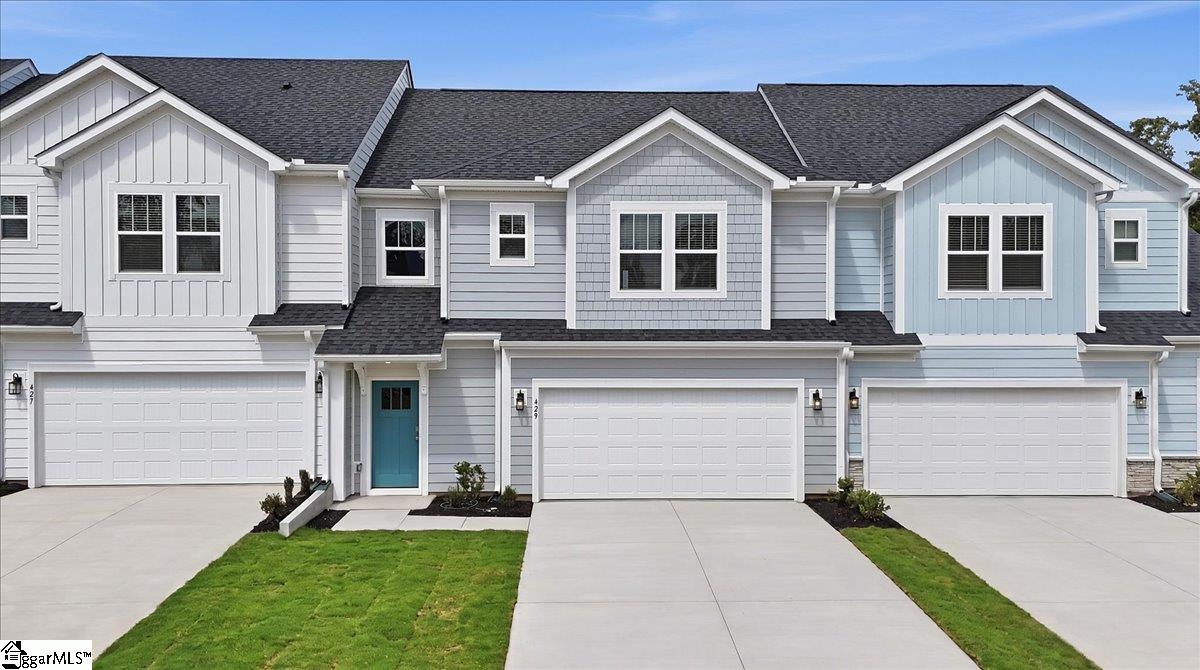 429 Crestcreek Drive Anderson, SC 29621