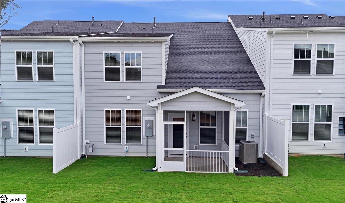 429 Crestcreek Drive Anderson, SC 29621