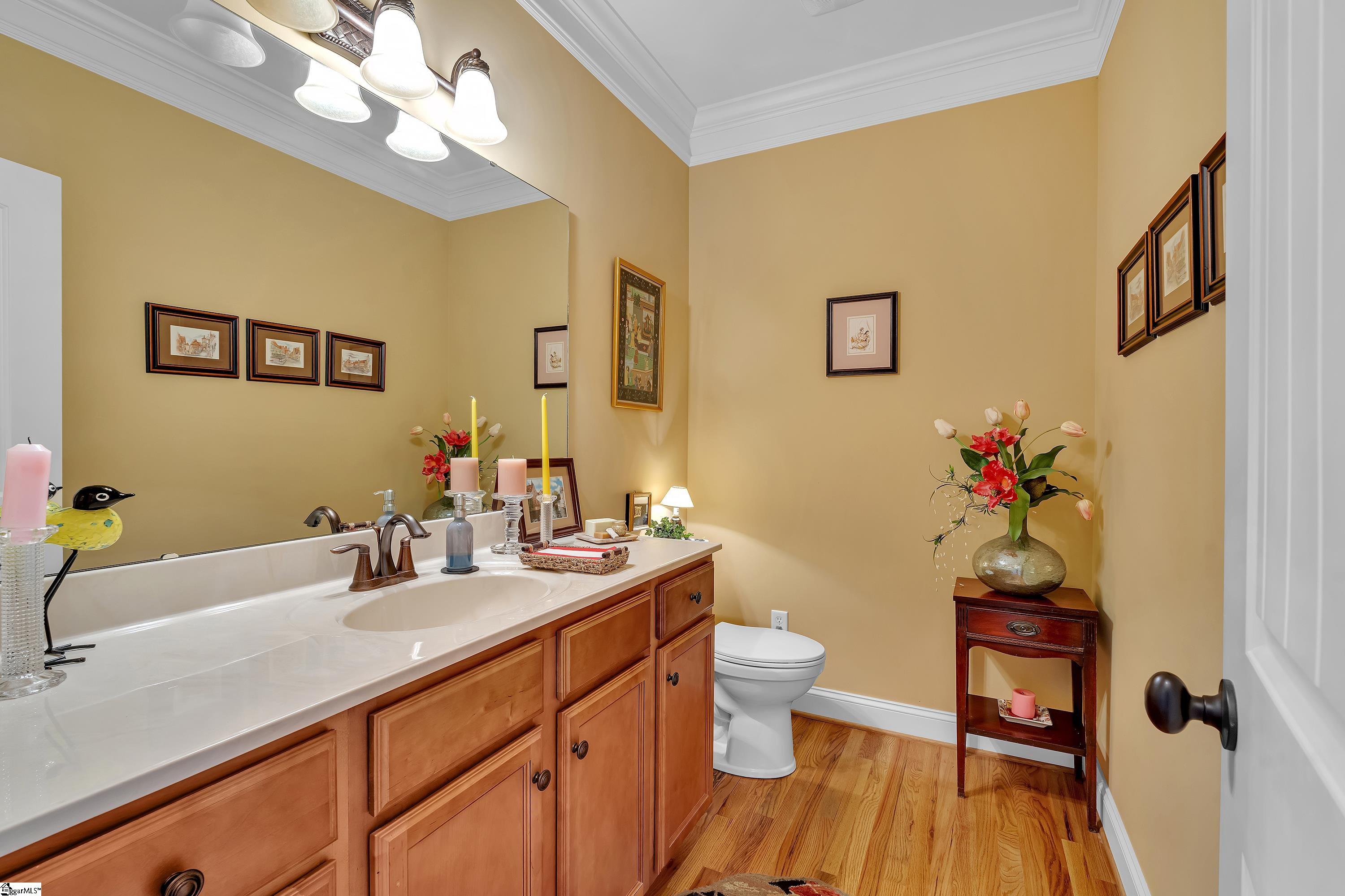 18 Worthington Court Simpsonville, SC 29681