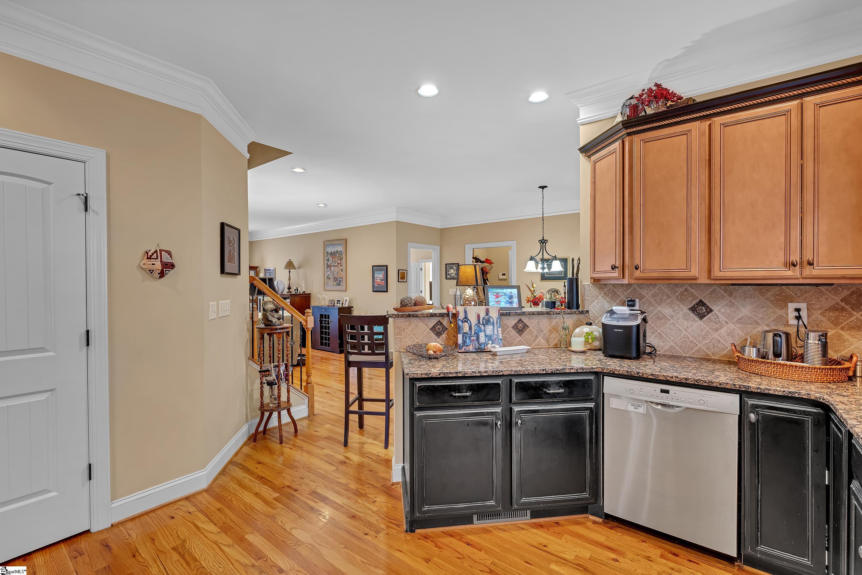 18 Worthington Court Simpsonville, SC 29681