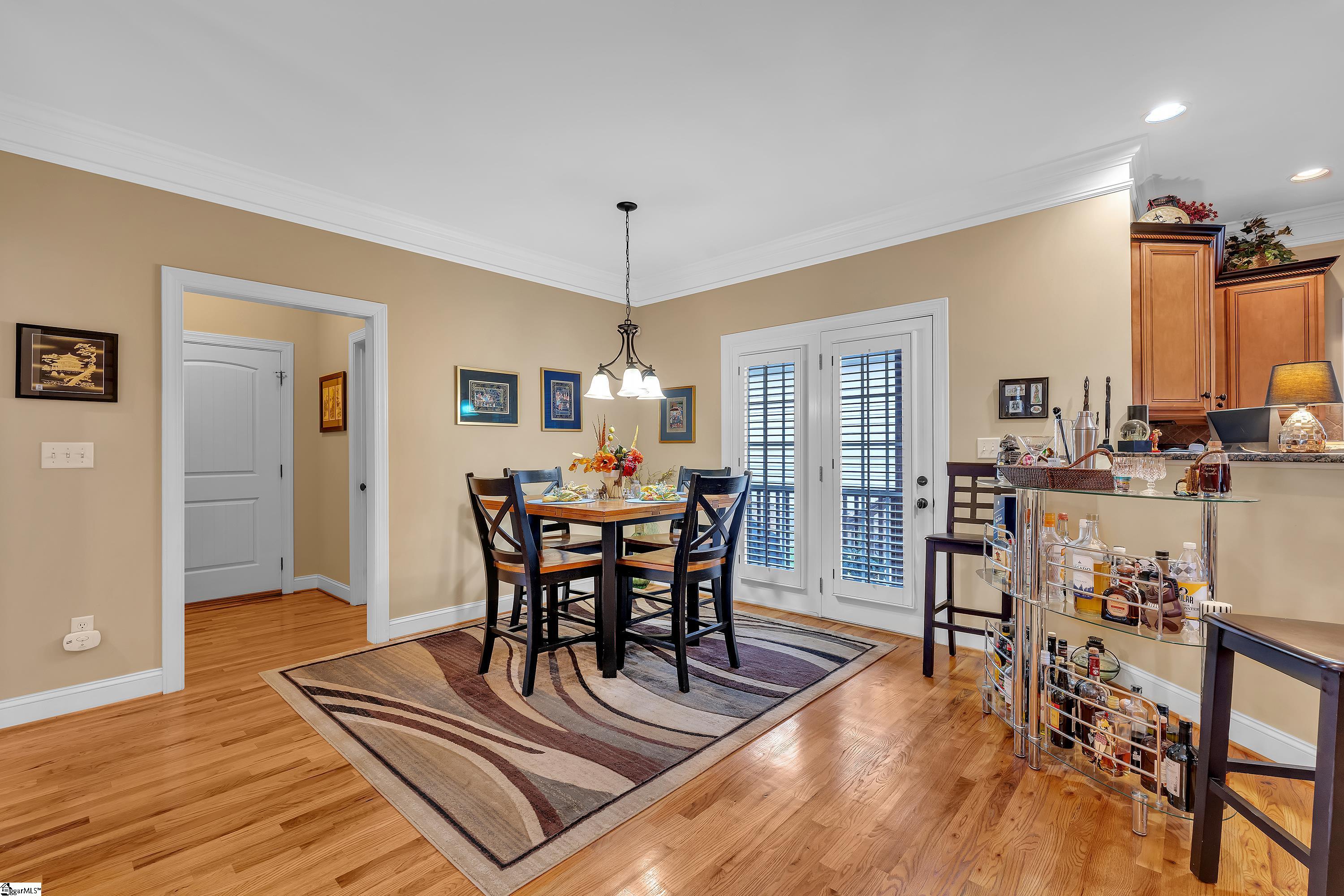 18 Worthington Court Simpsonville, SC 29681