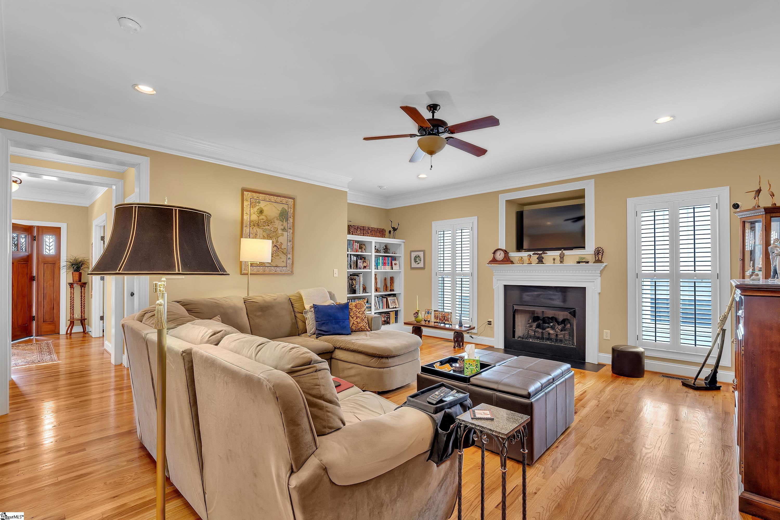 18 Worthington Court Simpsonville, SC 29681