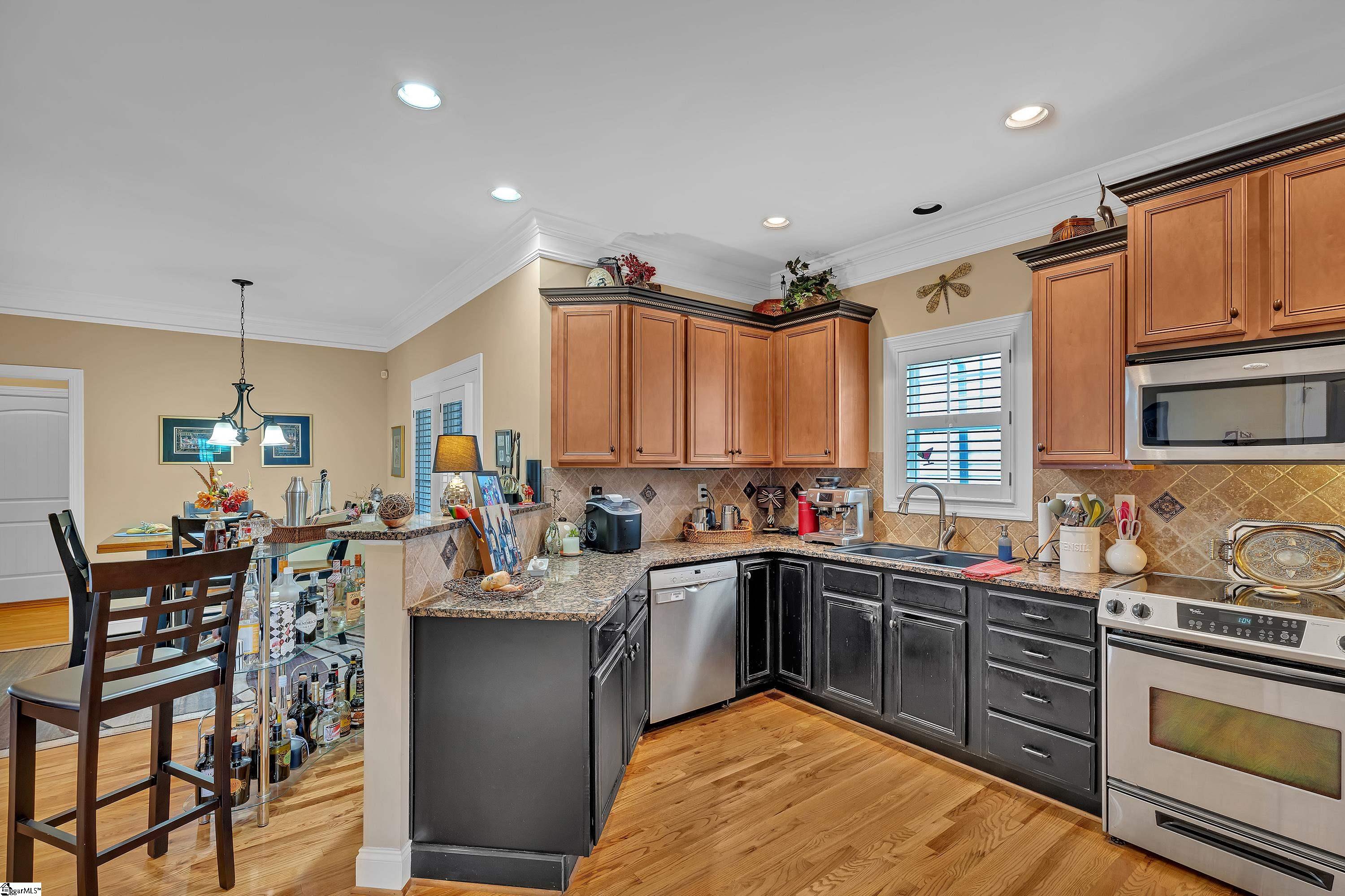 18 Worthington Court Simpsonville, SC 29681