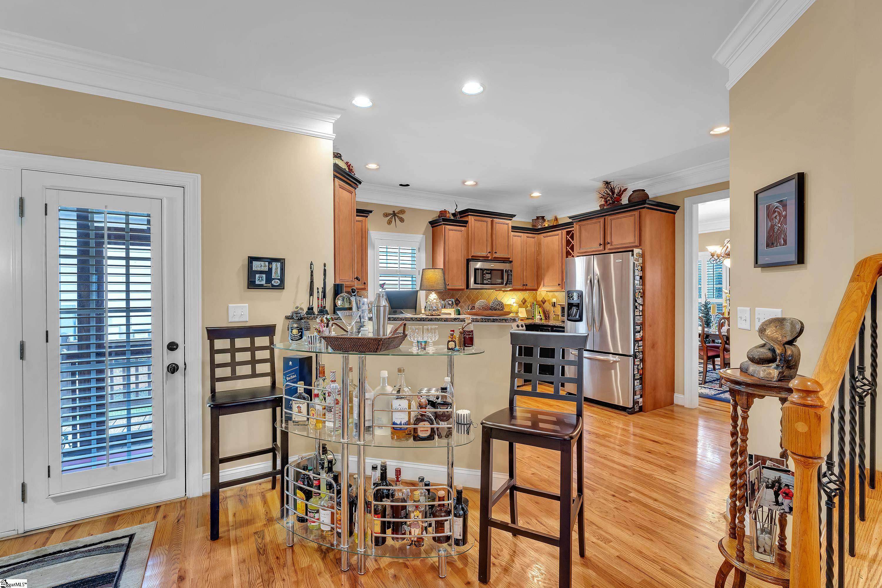 18 Worthington Court Simpsonville, SC 29681