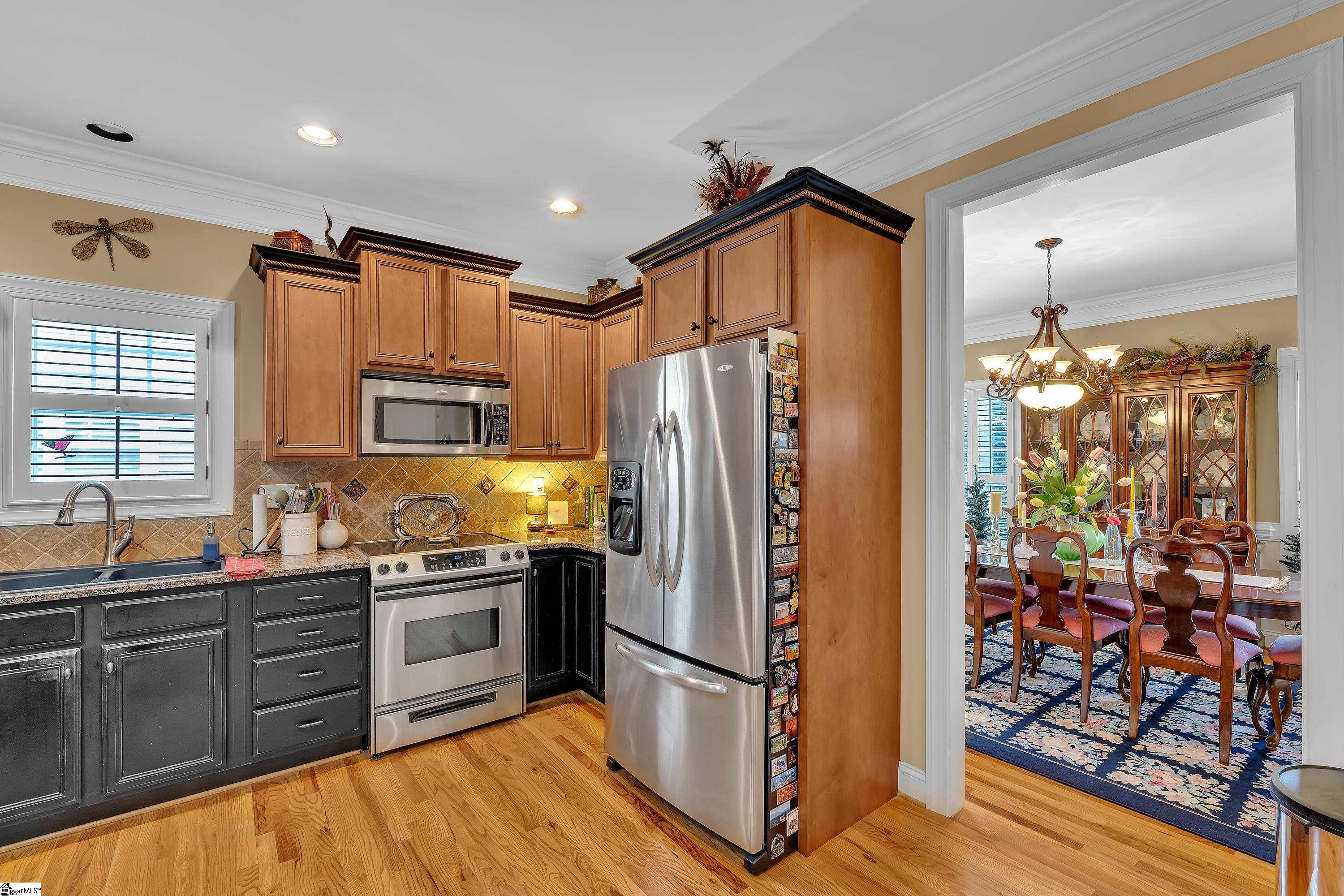 18 Worthington Court Simpsonville, SC 29681