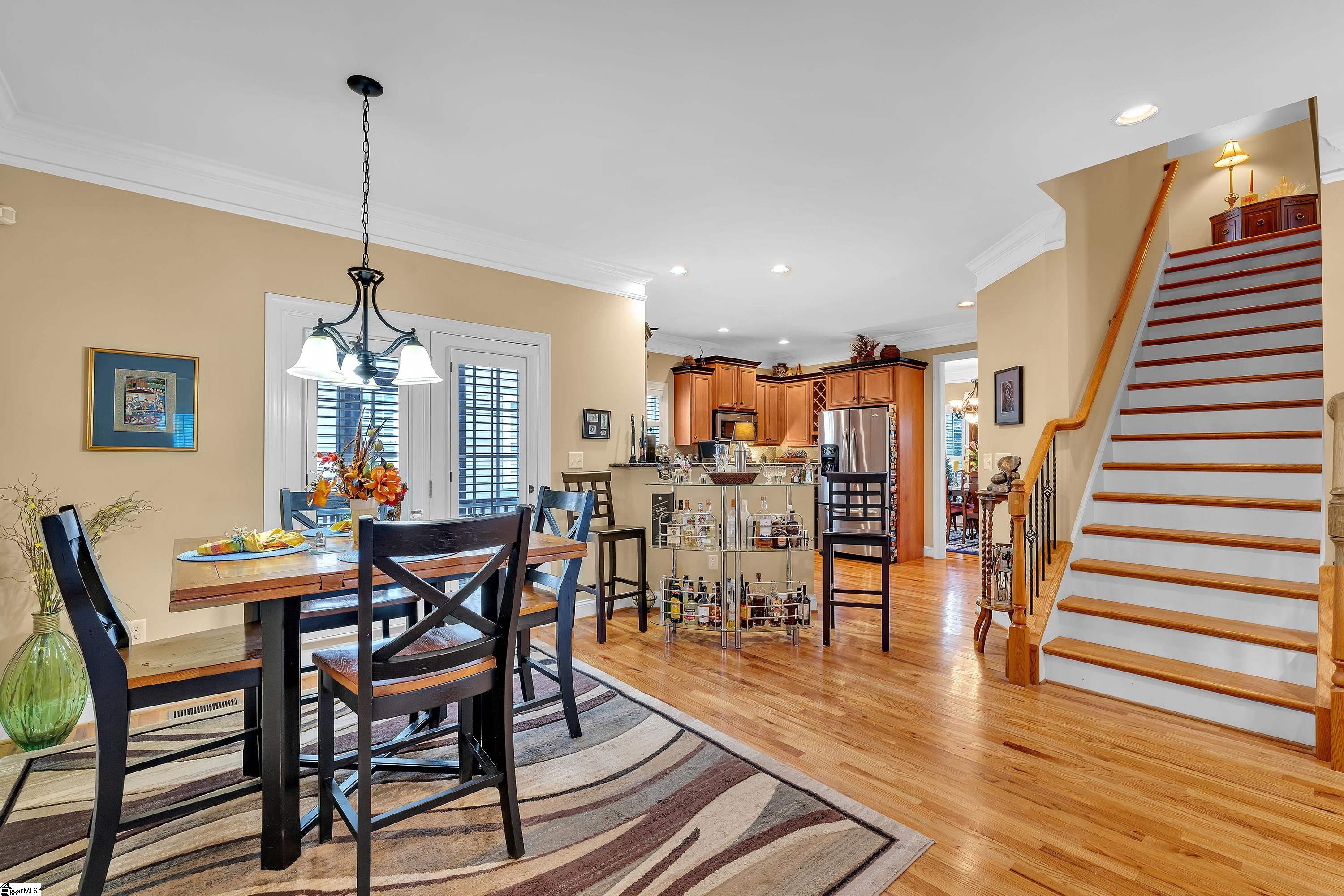 18 Worthington Court Simpsonville, SC 29681