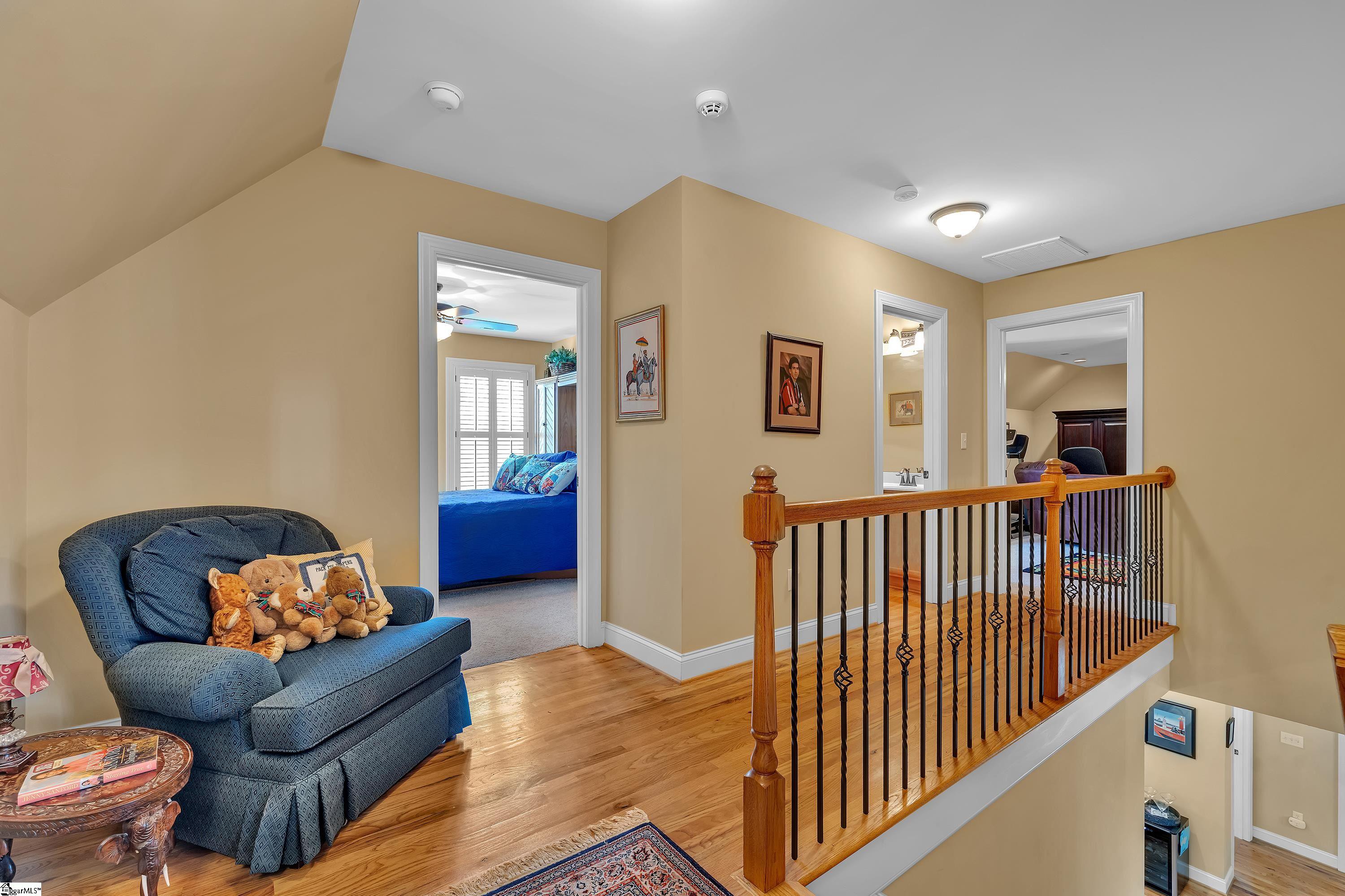 18 Worthington Court Simpsonville, SC 29681