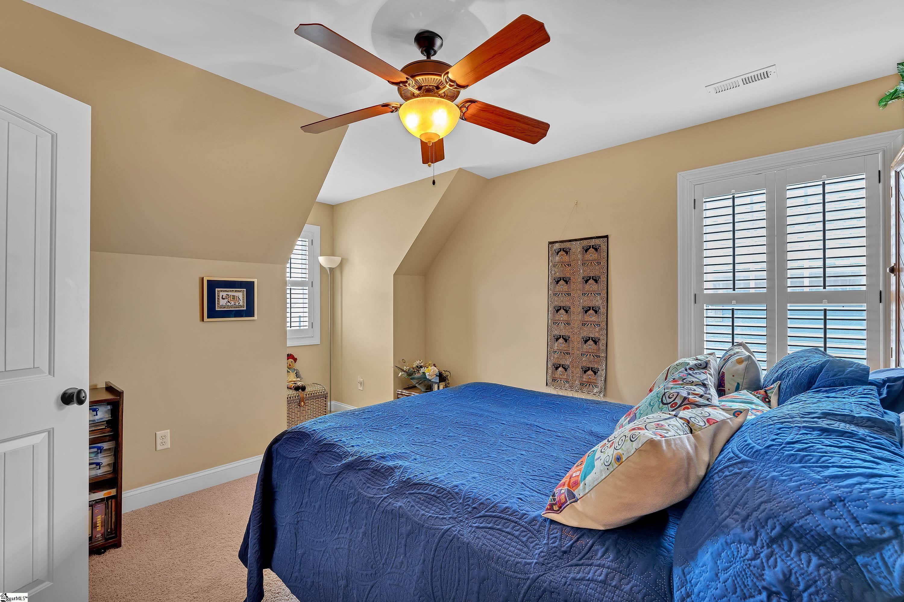 18 Worthington Court Simpsonville, SC 29681