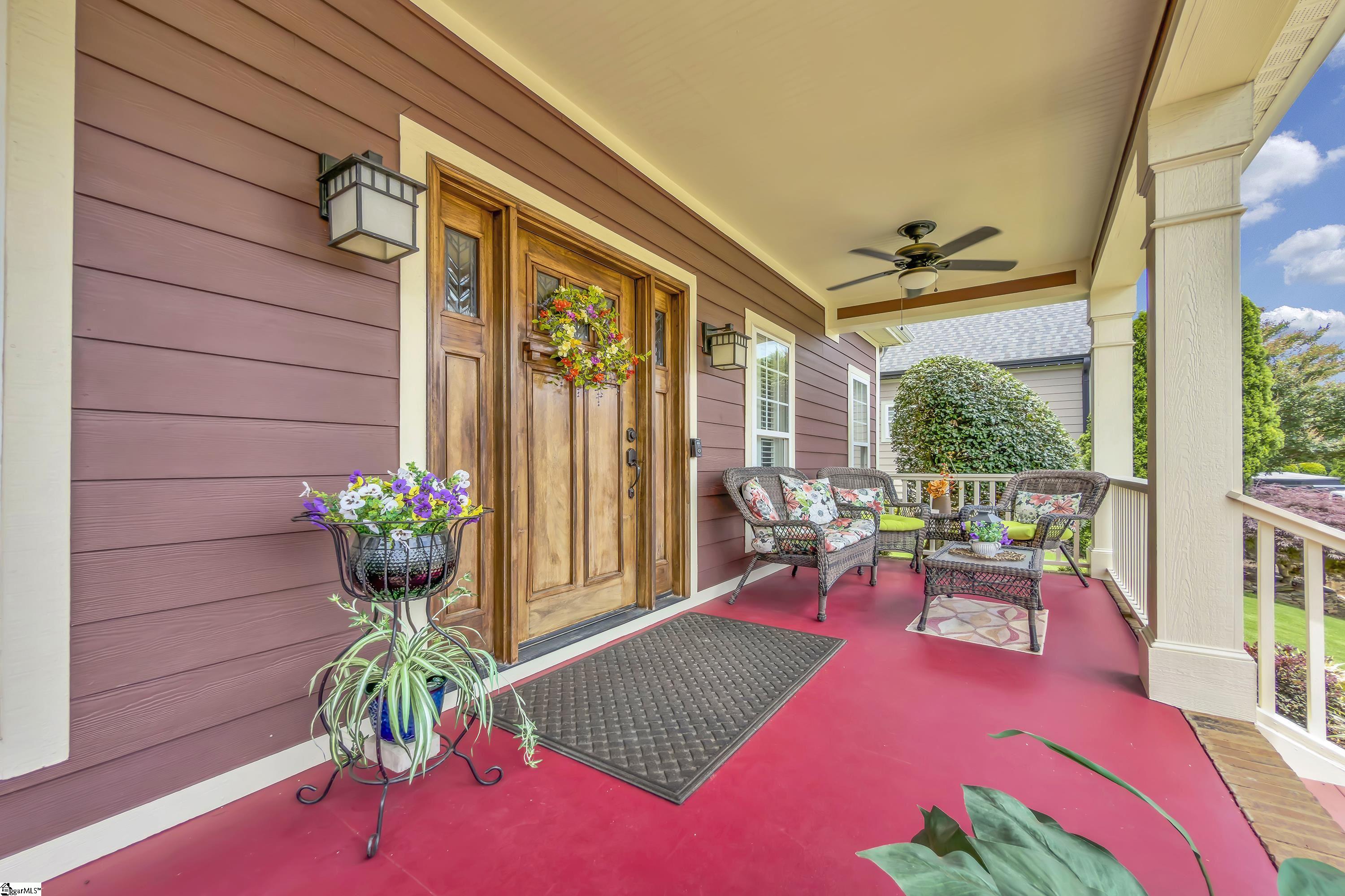 18 Worthington Court Simpsonville, SC 29681