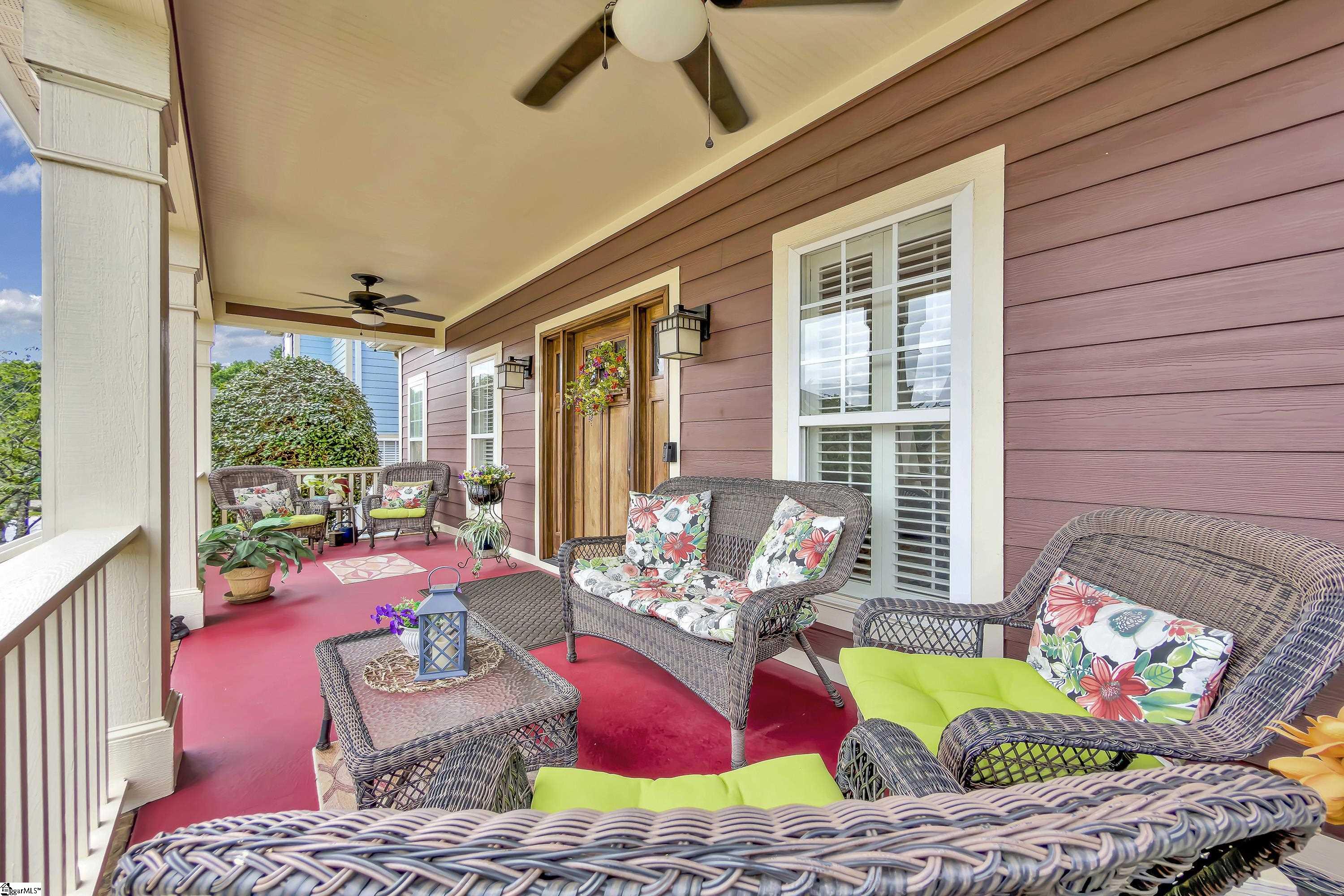 18 Worthington Court Simpsonville, SC 29681