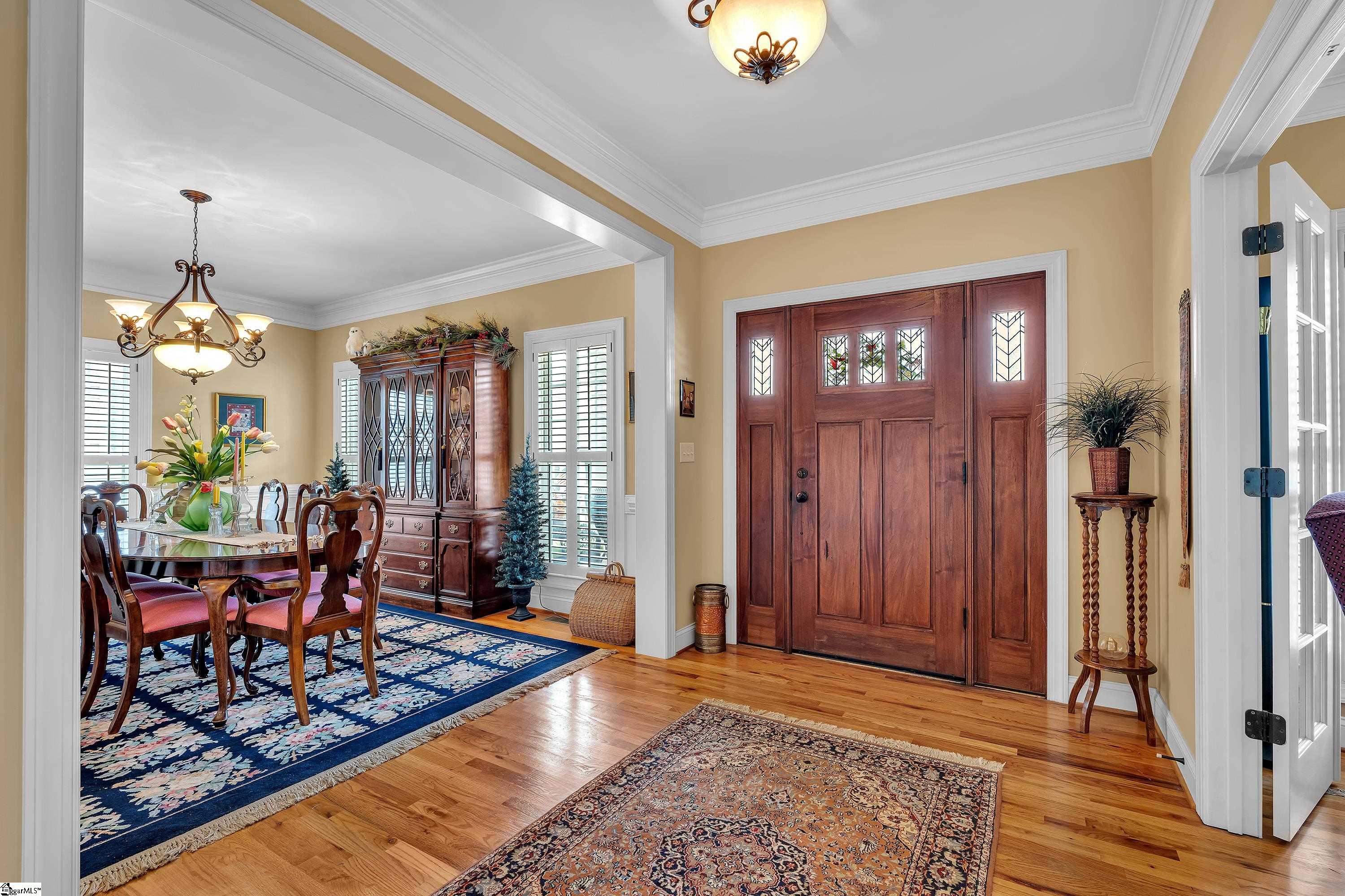 18 Worthington Court Simpsonville, SC 29681