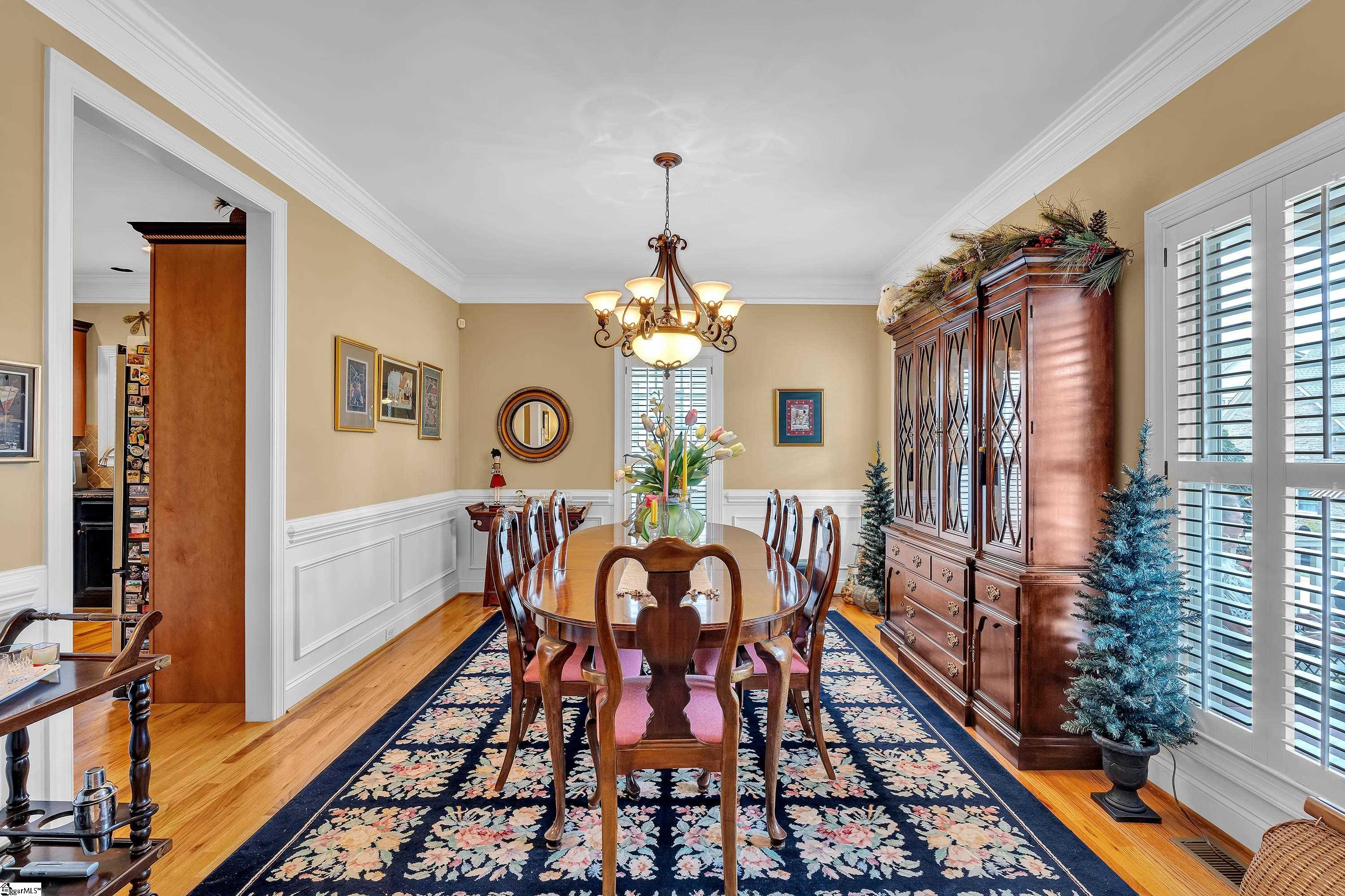 18 Worthington Court Simpsonville, SC 29681