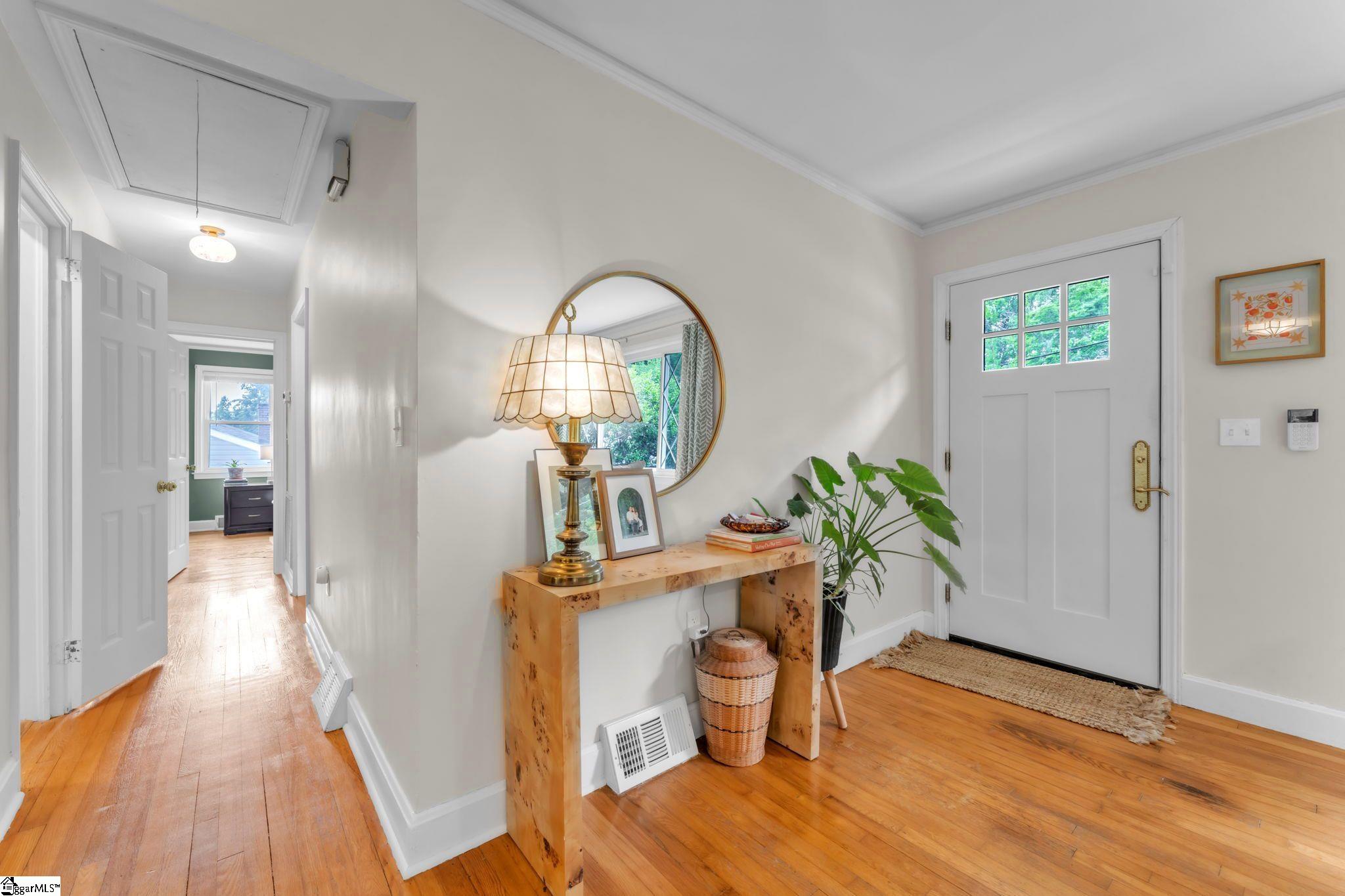 105 Azalea Court Greenville, SC 29615